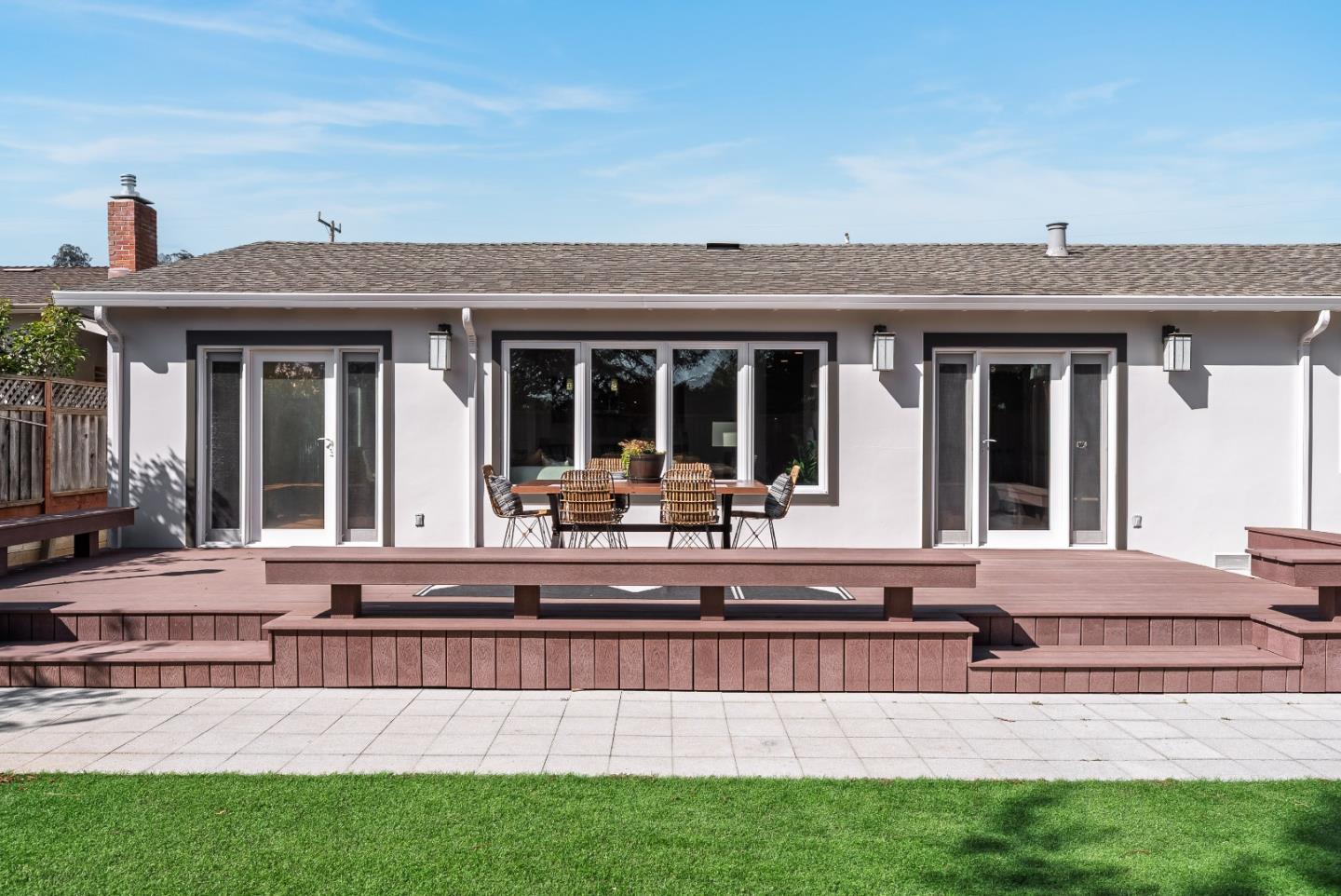 4492 Ranchero DR
