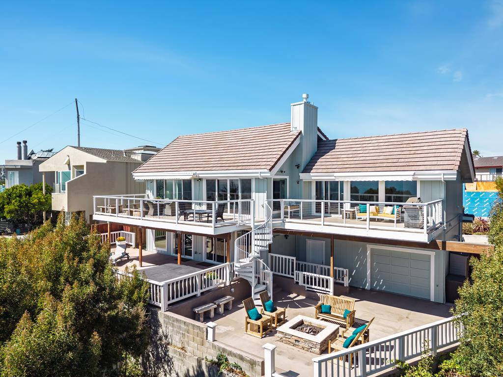 106 Mar Vista DR