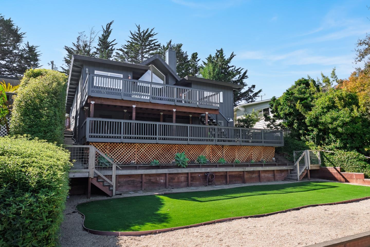 457 Townsend DR
