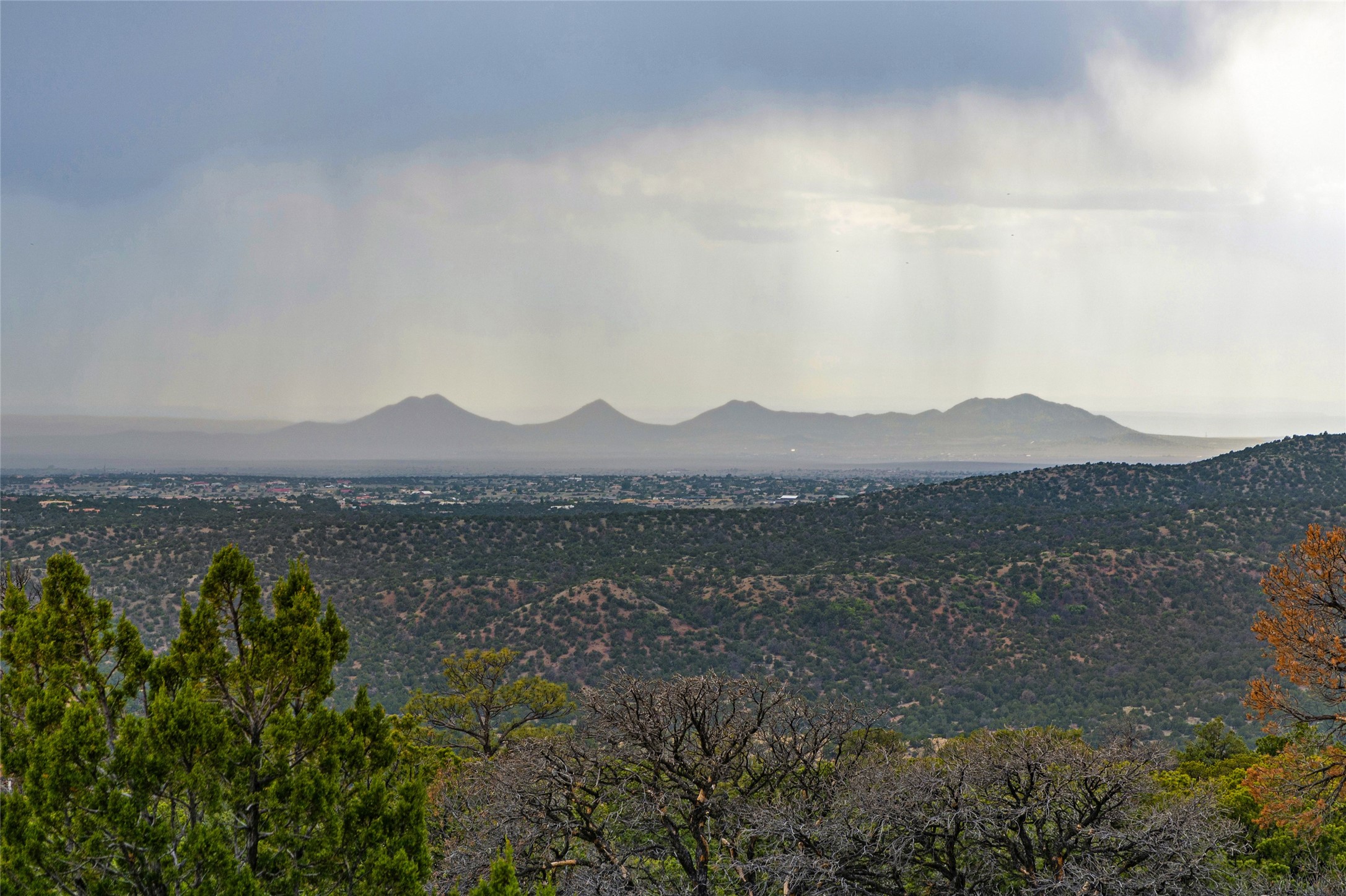 121 Soaring Hawk Trail