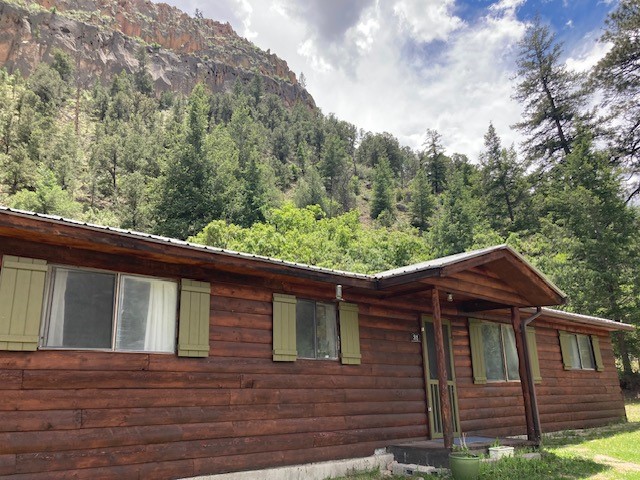 31 PRIVATE DRIVE 1642