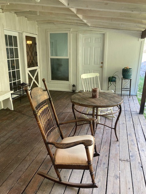 31 PRIVATE DRIVE 1642