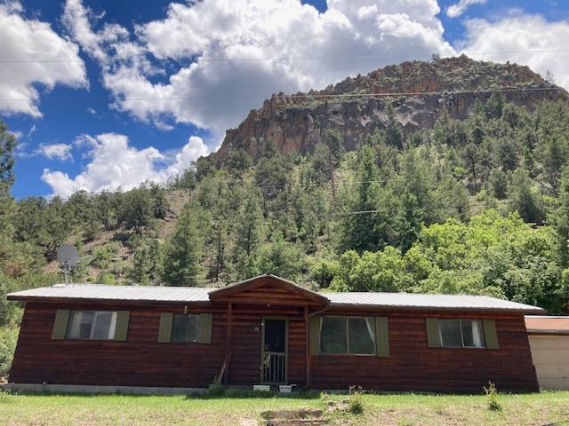 31 PRIVATE DRIVE 1642