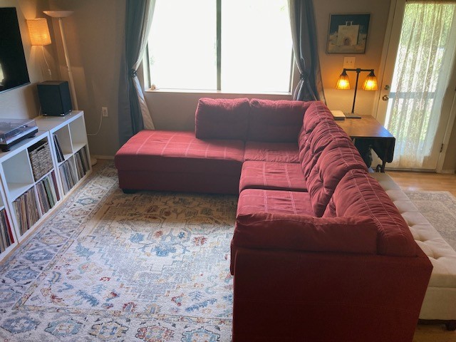 31 PRIVATE DRIVE 1642