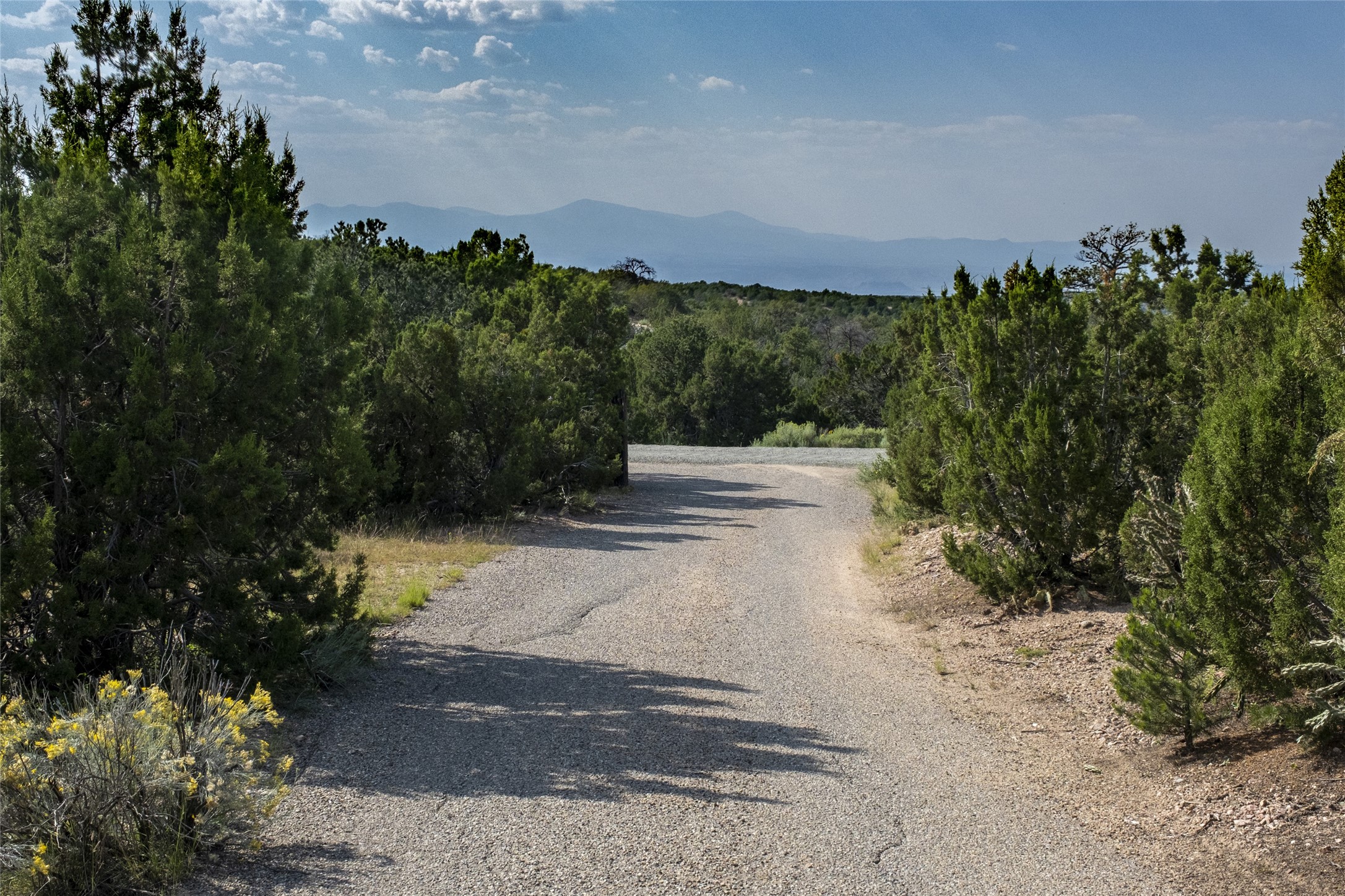 22 Sendero de Luz