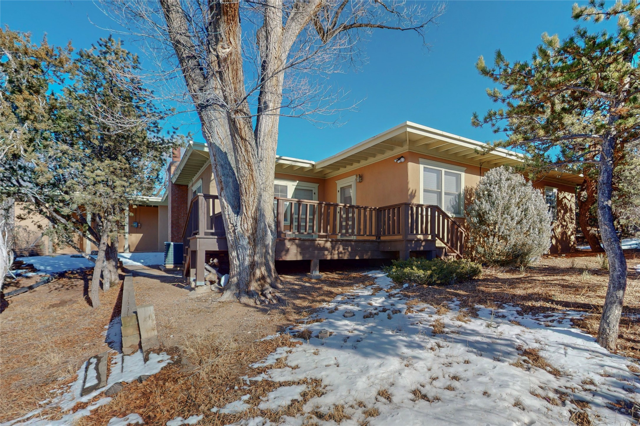 820 Bishops Lodge