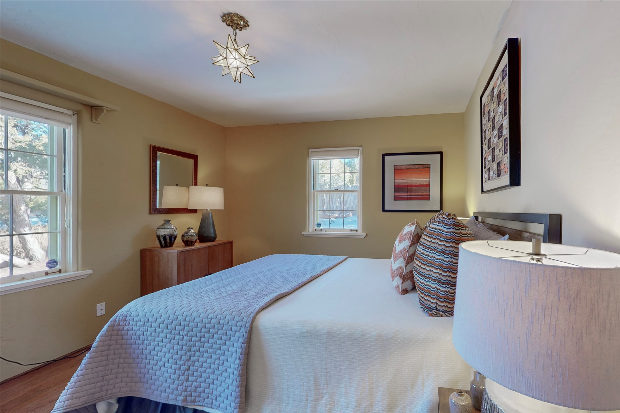 820 Bishops Lodge