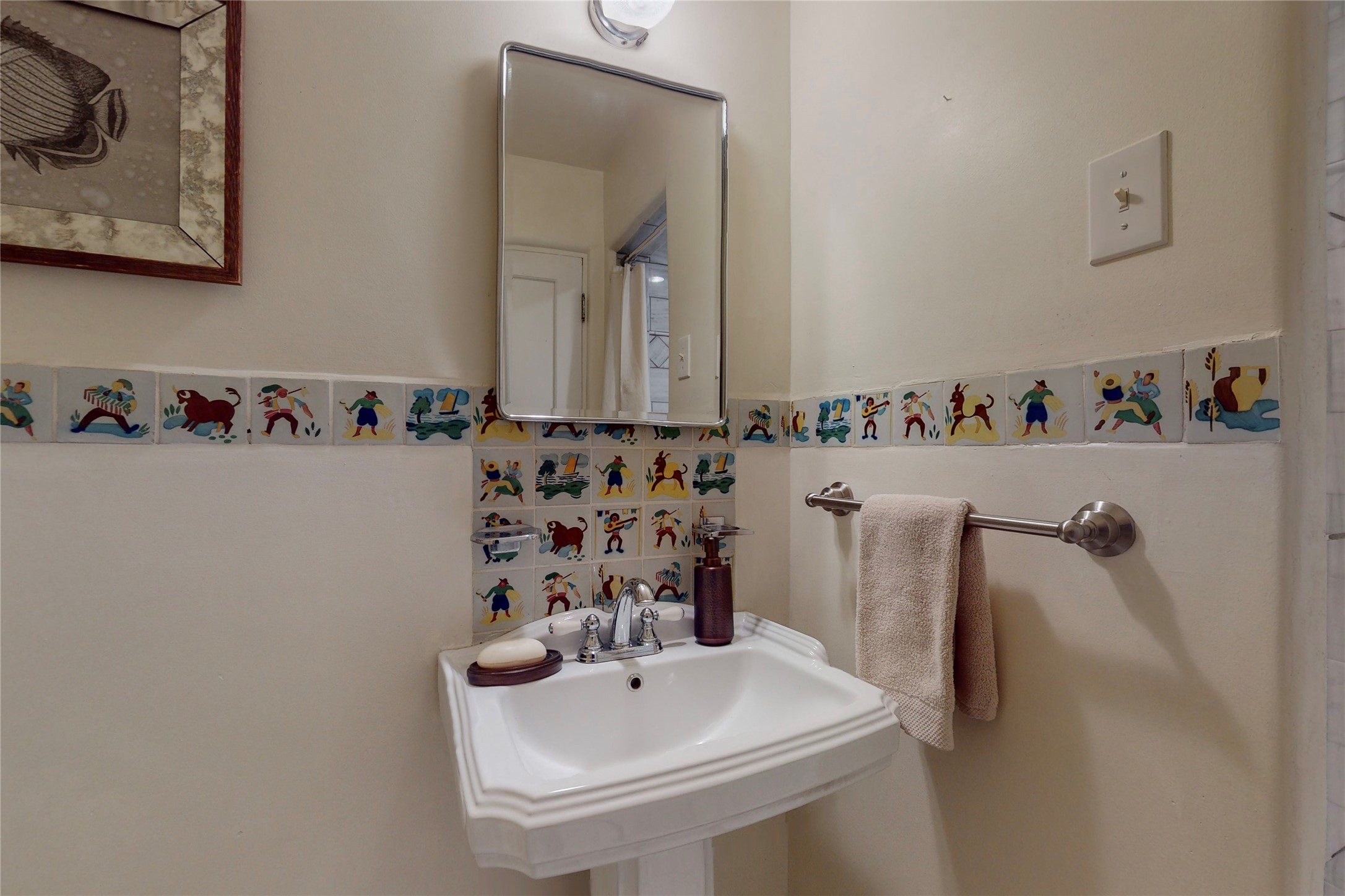 820 Bishops Lodge