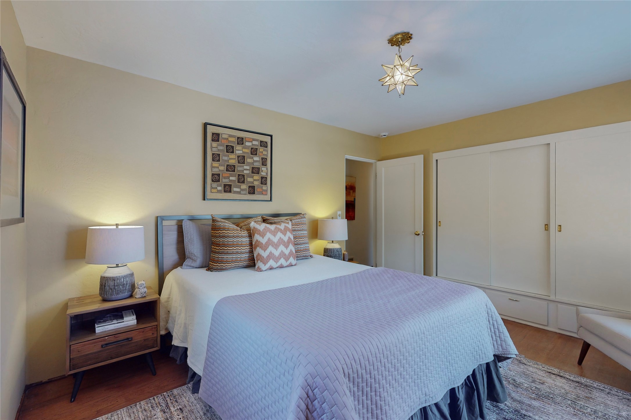 820 Bishops Lodge