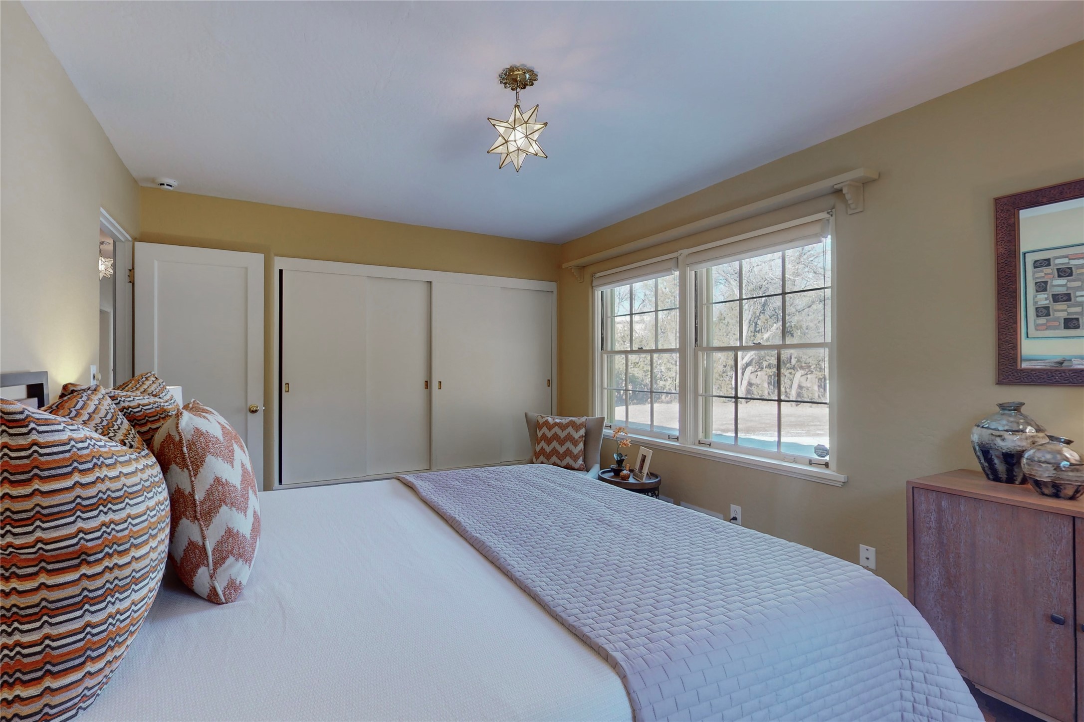 820 Bishops Lodge