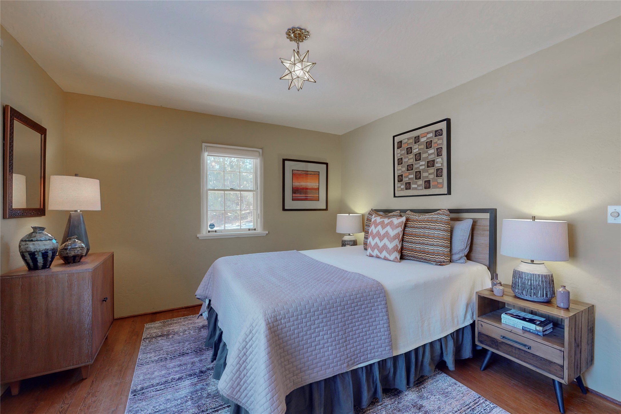 820 Bishops Lodge