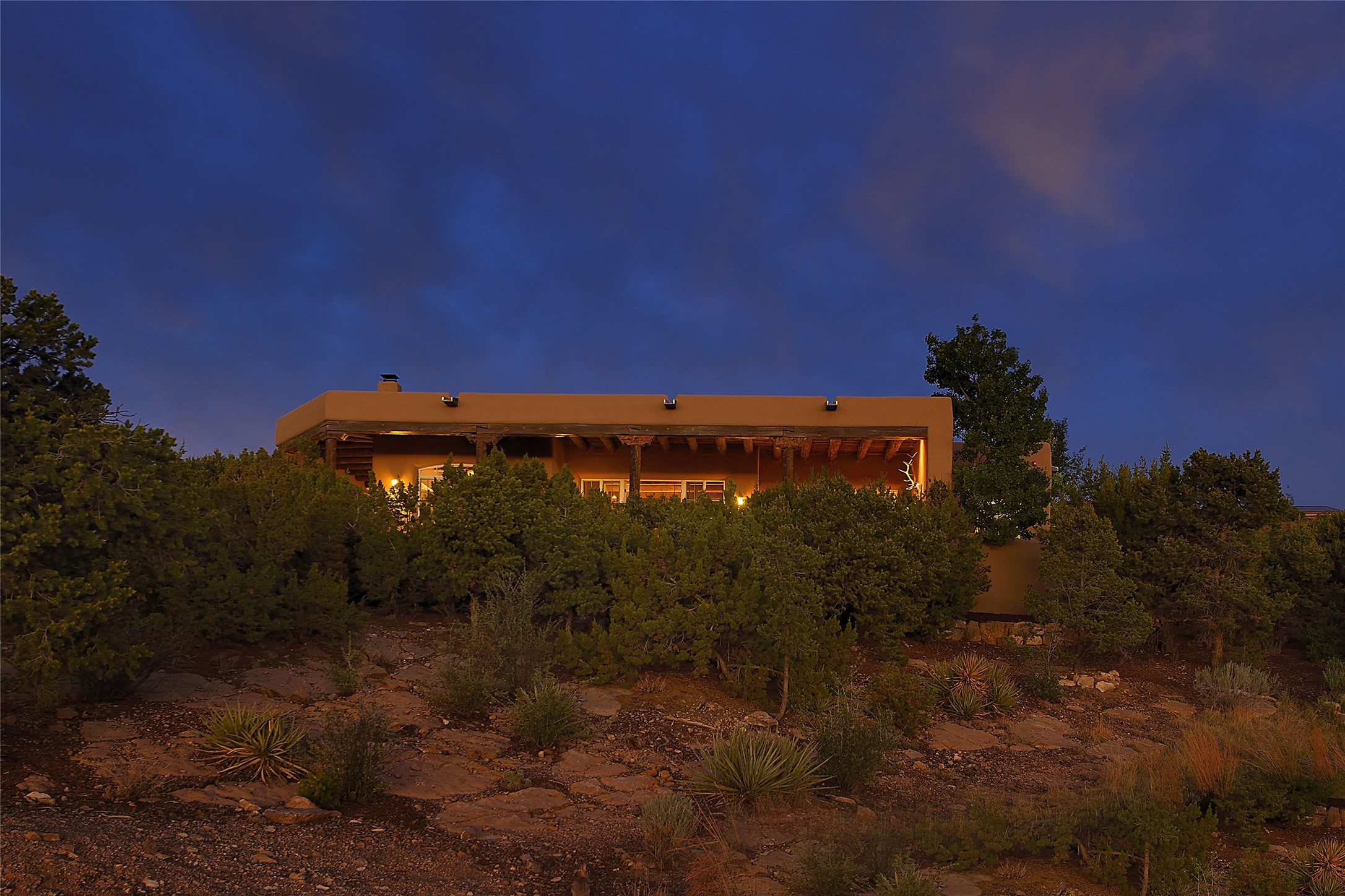 52 Lodge Trail
