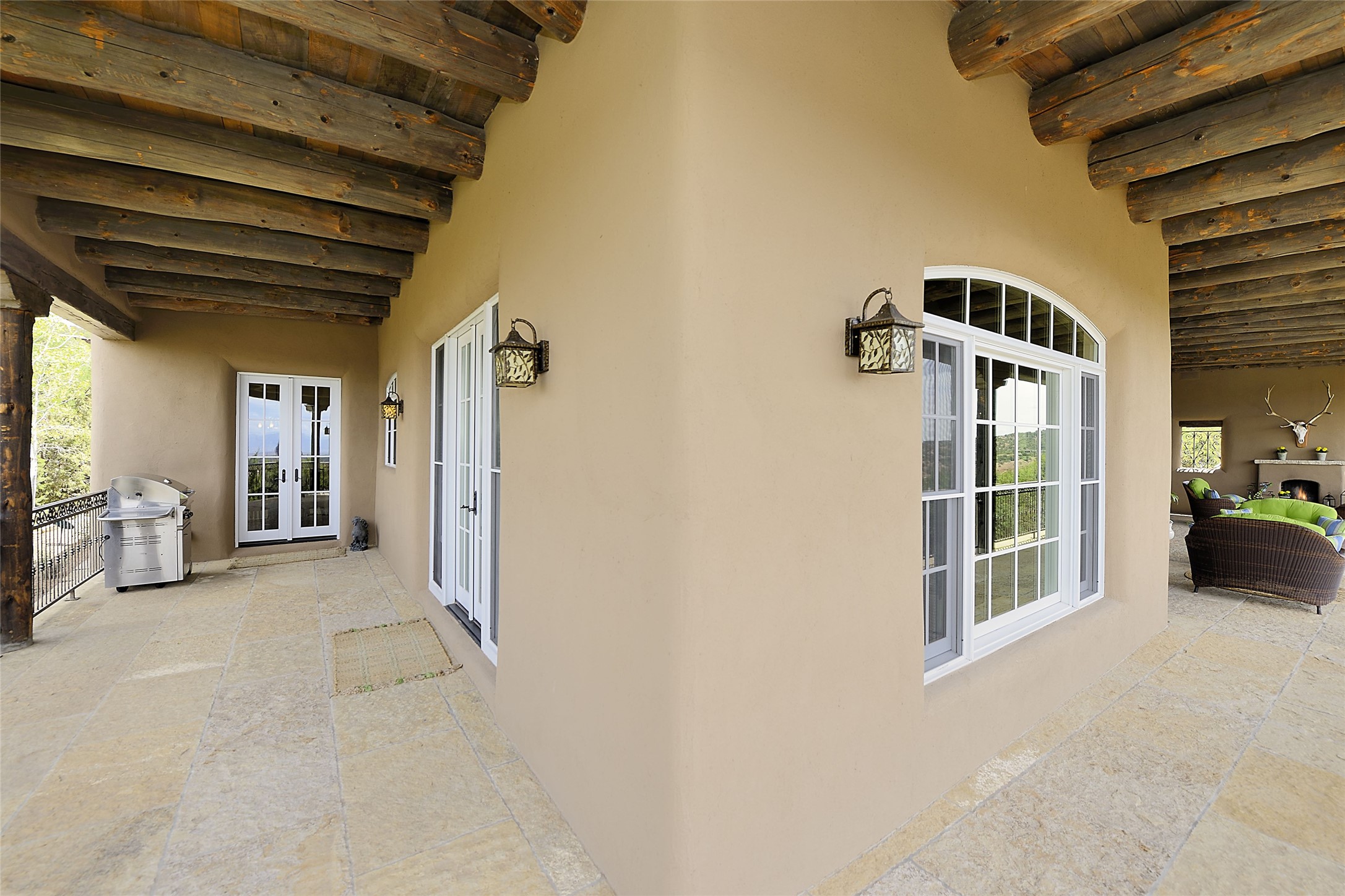 52 Lodge Trail