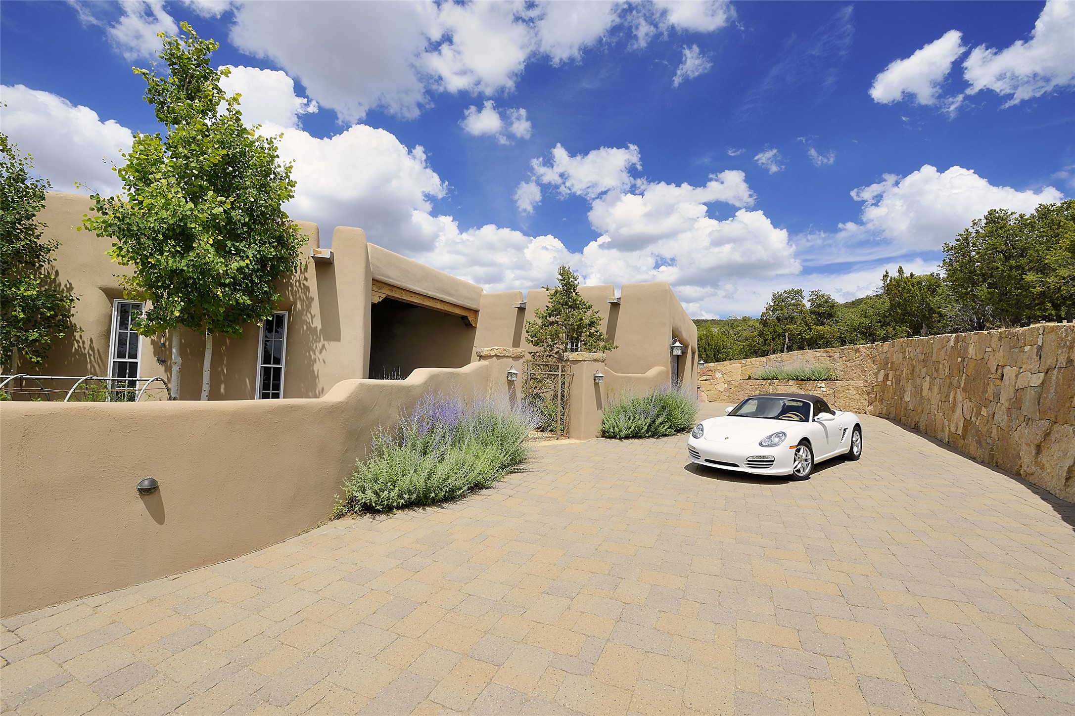 52 Lodge Trail
