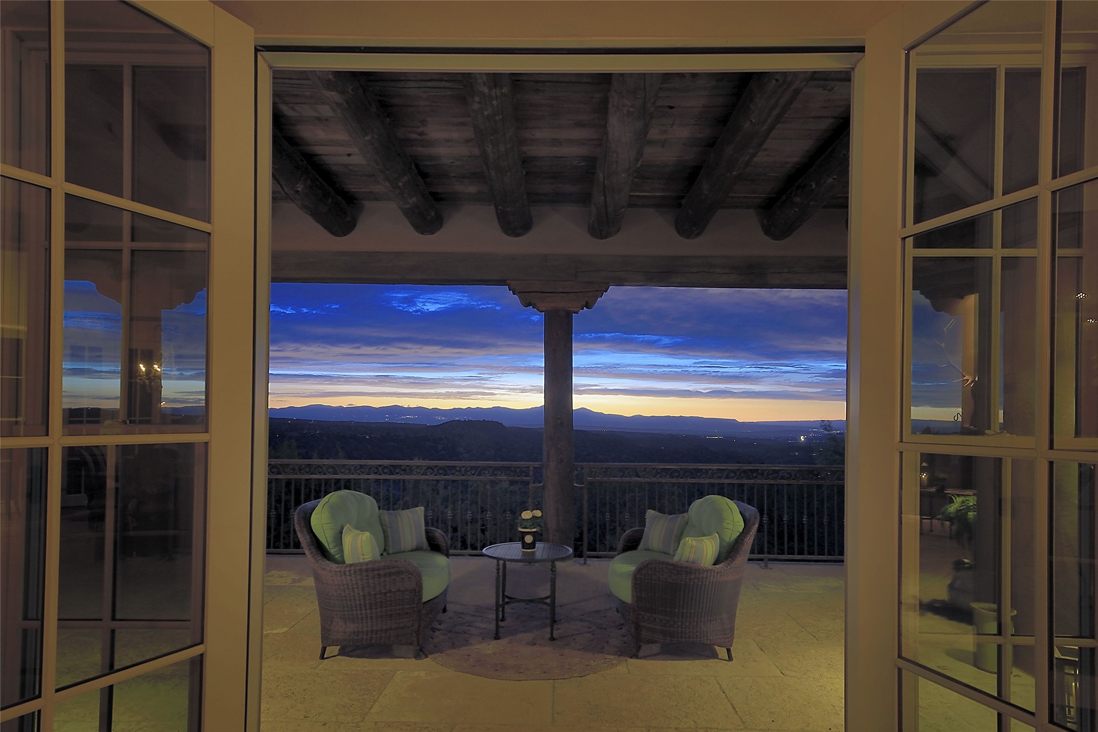 52 Lodge Trail