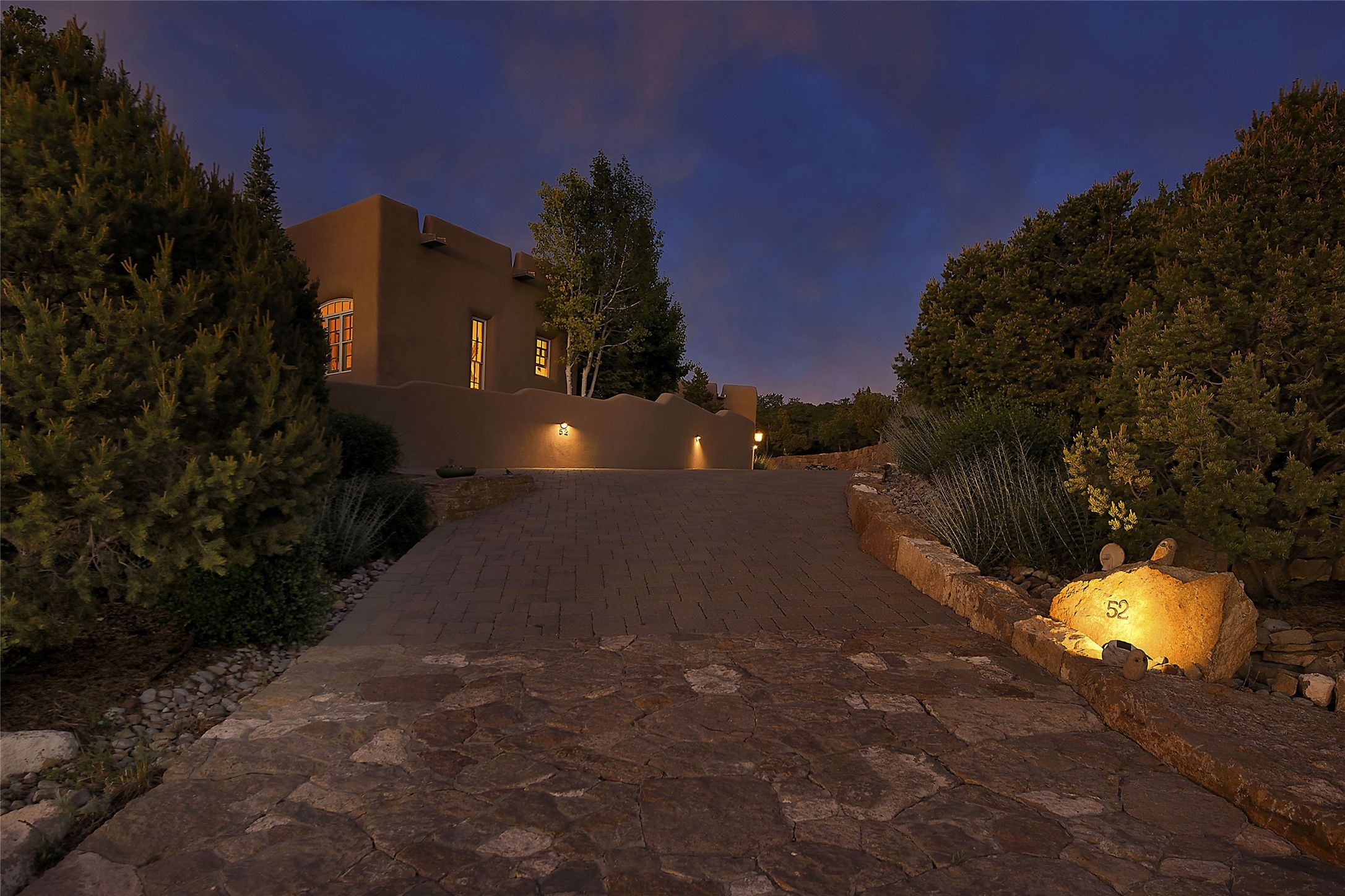 52 Lodge Trail