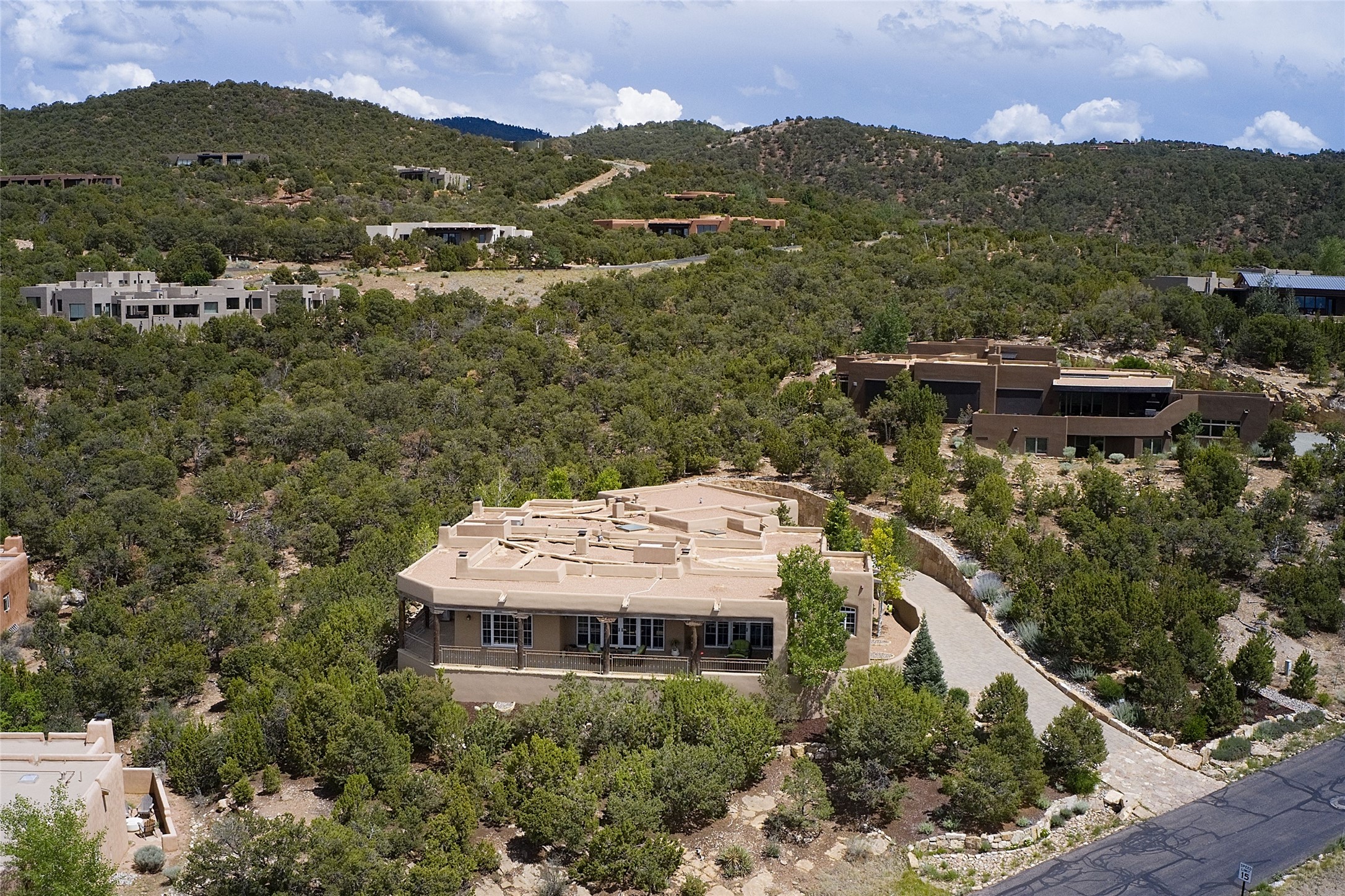 52 Lodge Trail