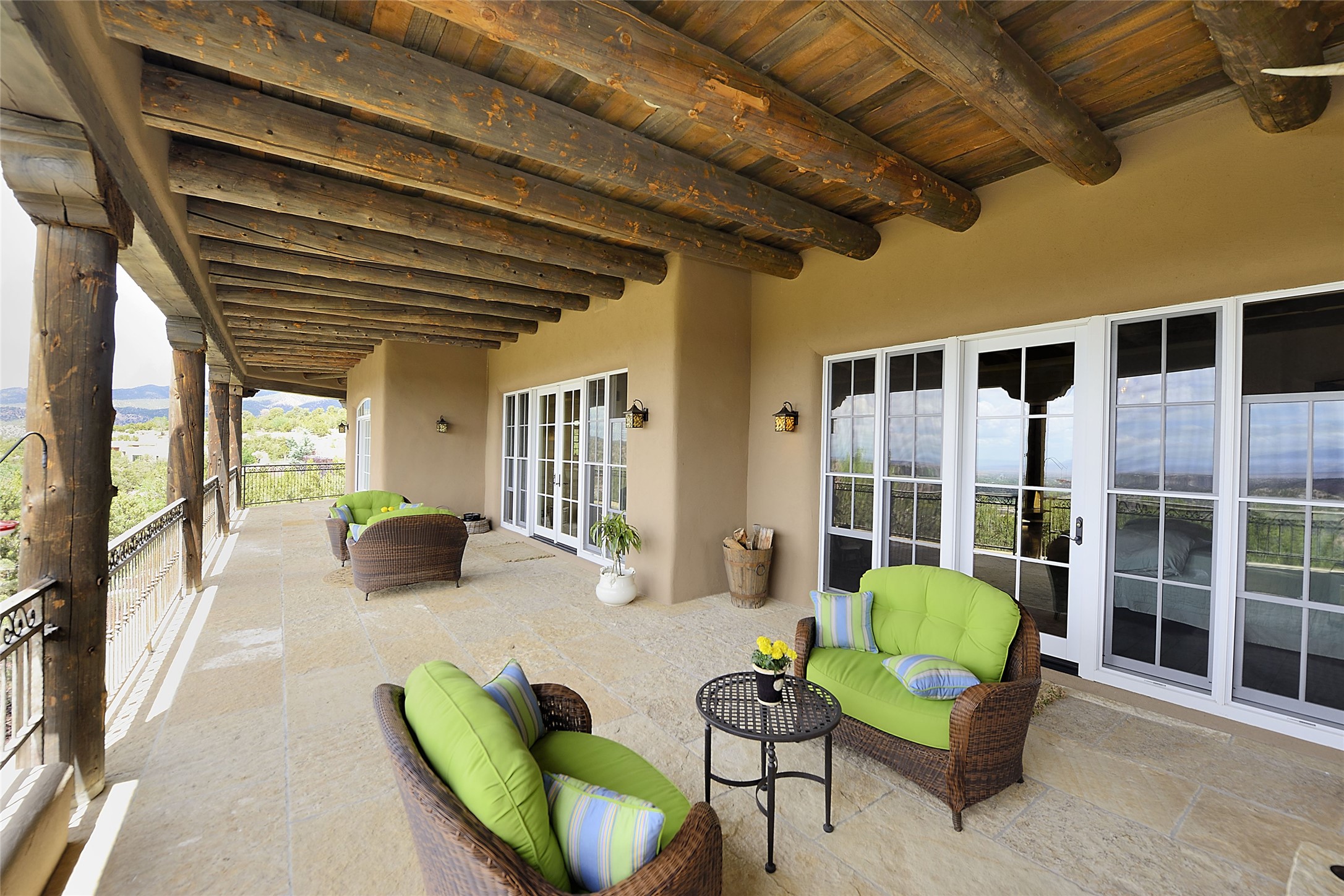 52 Lodge Trail