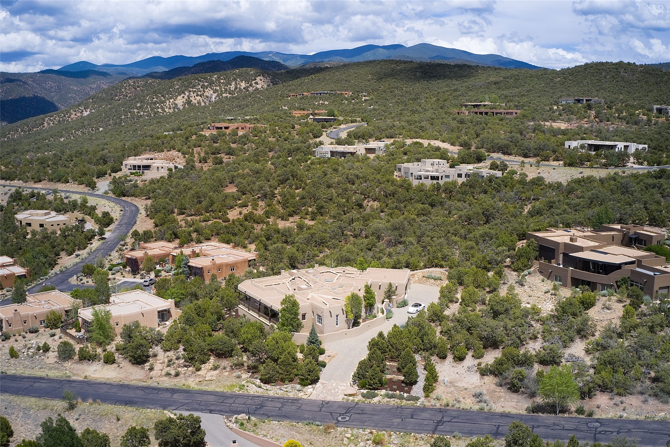 52 Lodge Trail