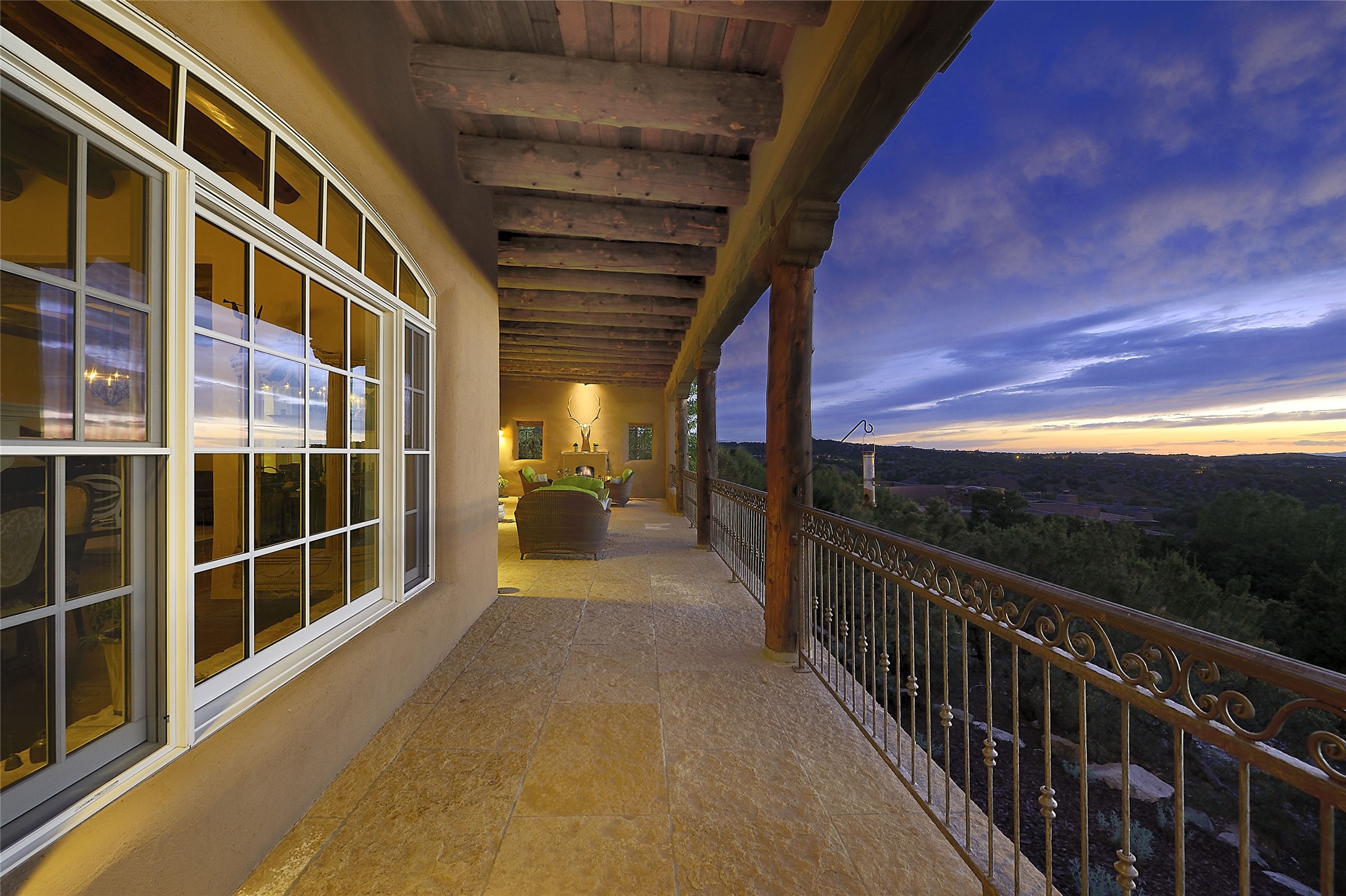 52 Lodge Trail