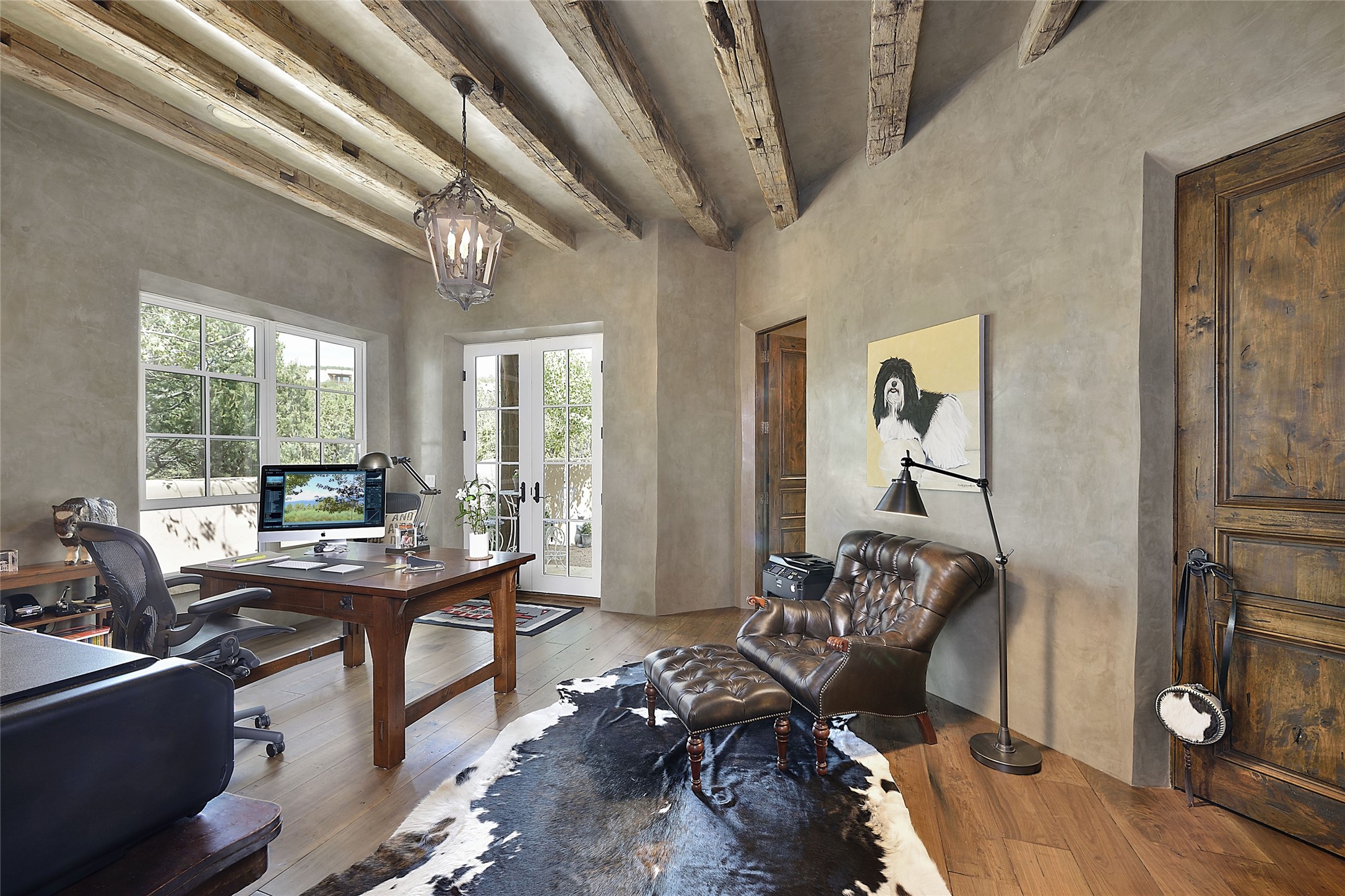 52 Lodge Trail