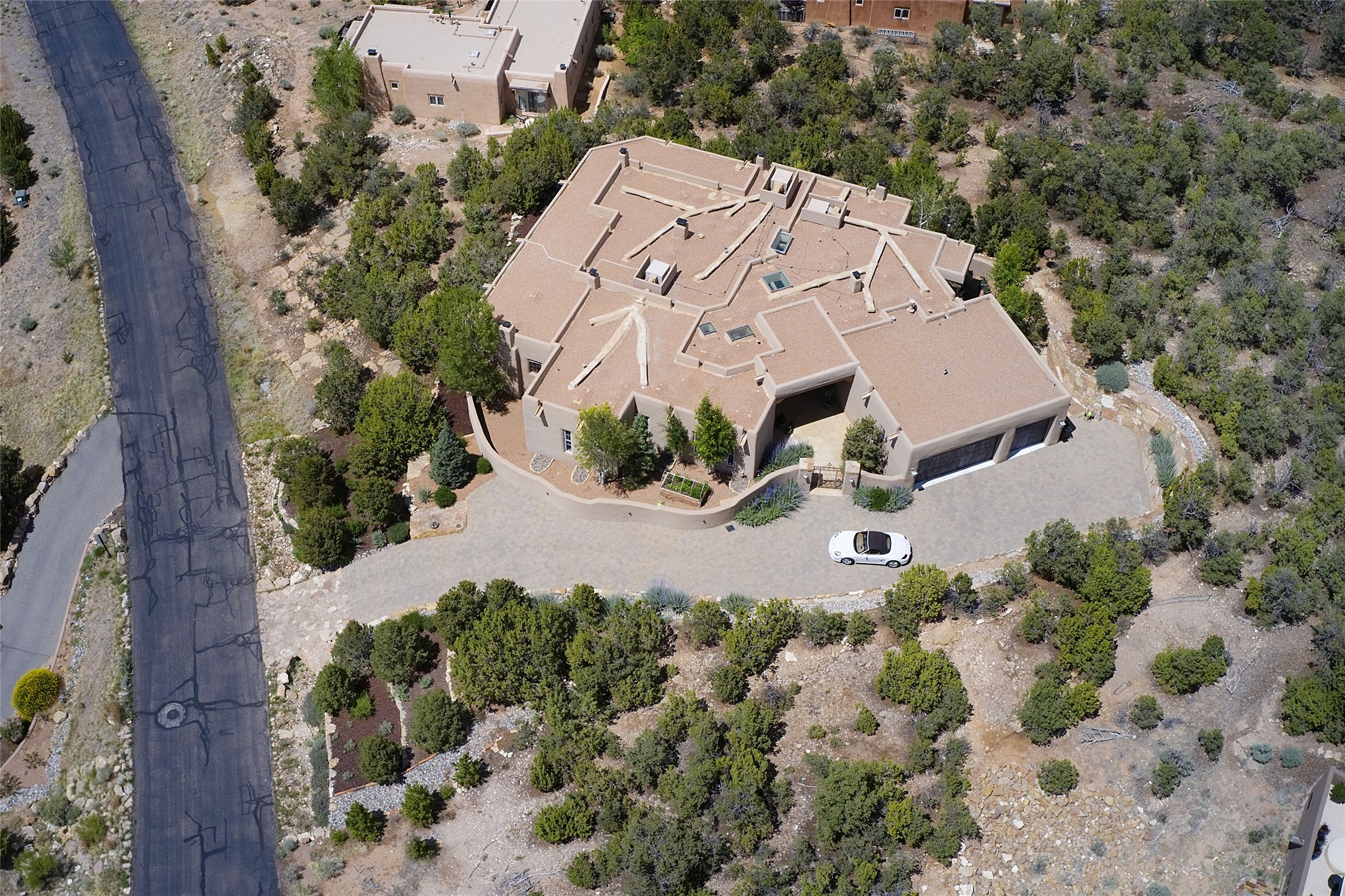 52 Lodge Trail