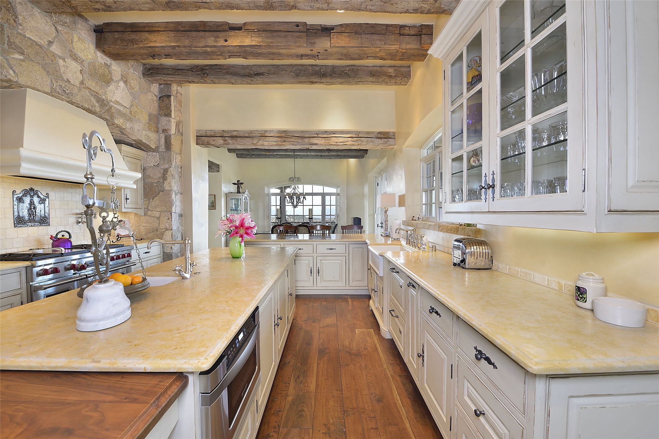 52 Lodge Trail