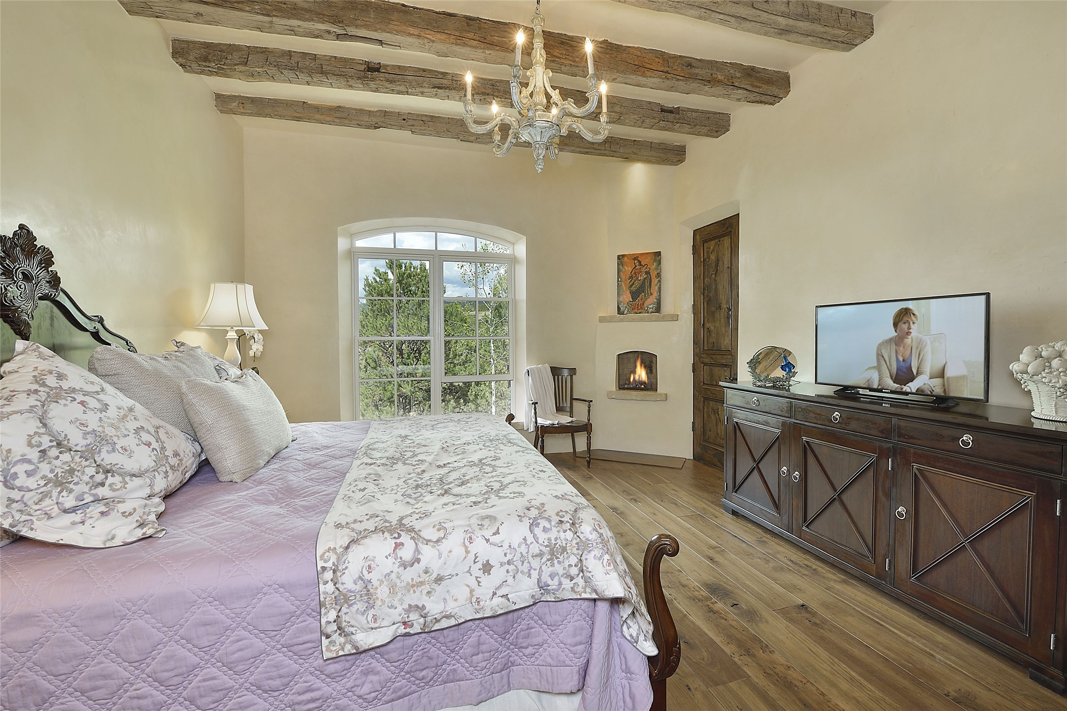 52 Lodge Trail