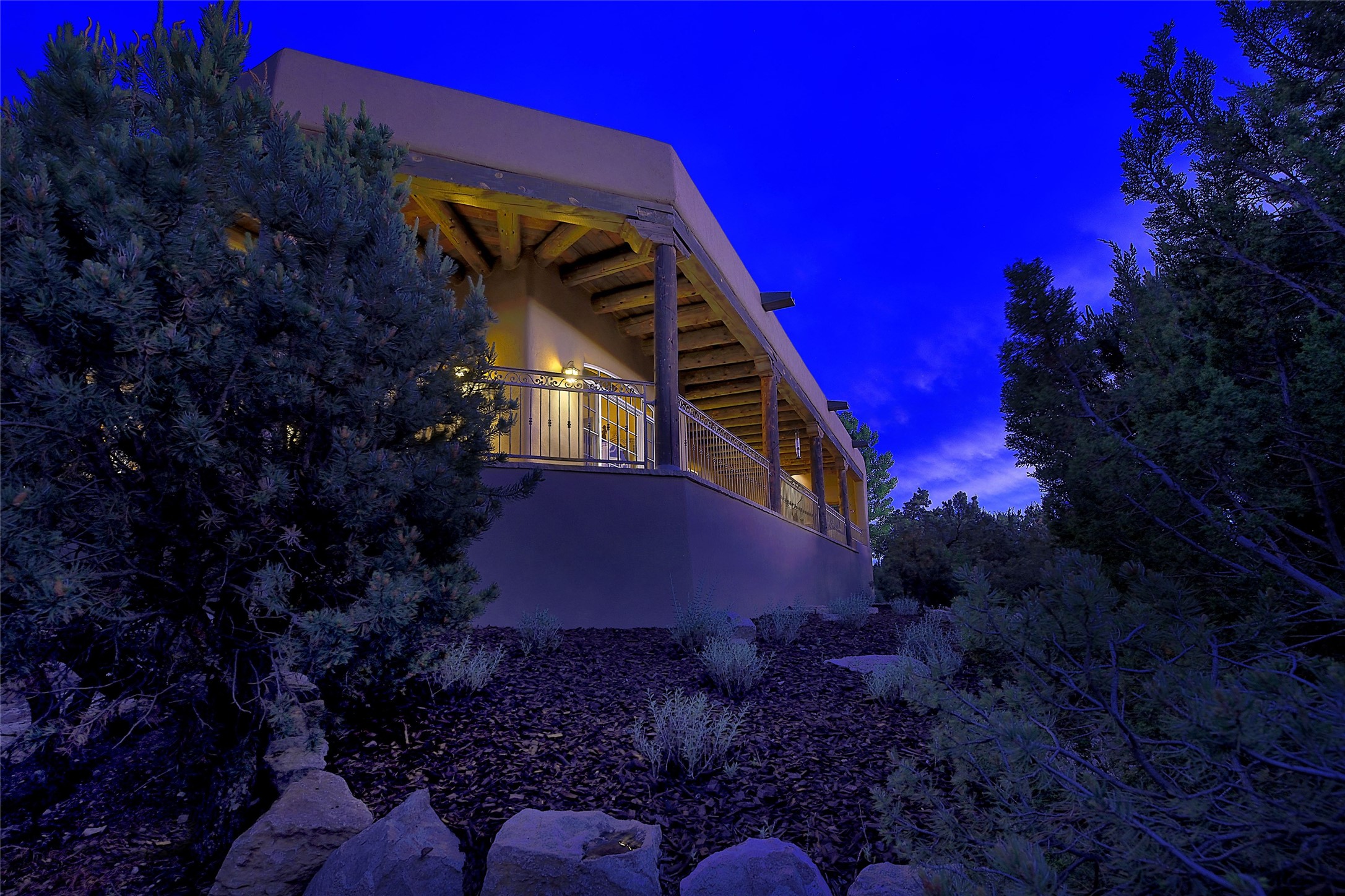 52 Lodge Trail