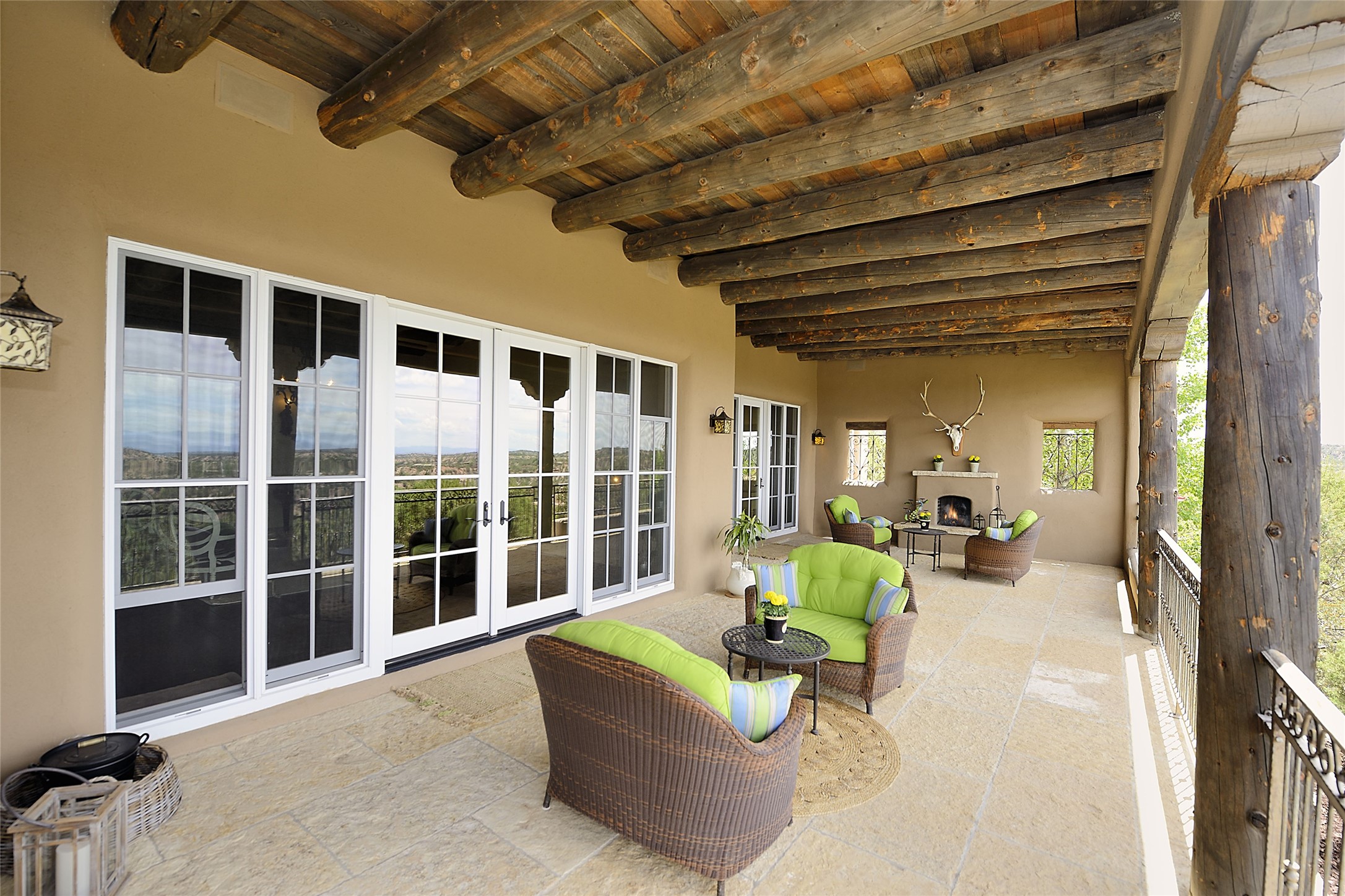 52 Lodge Trail
