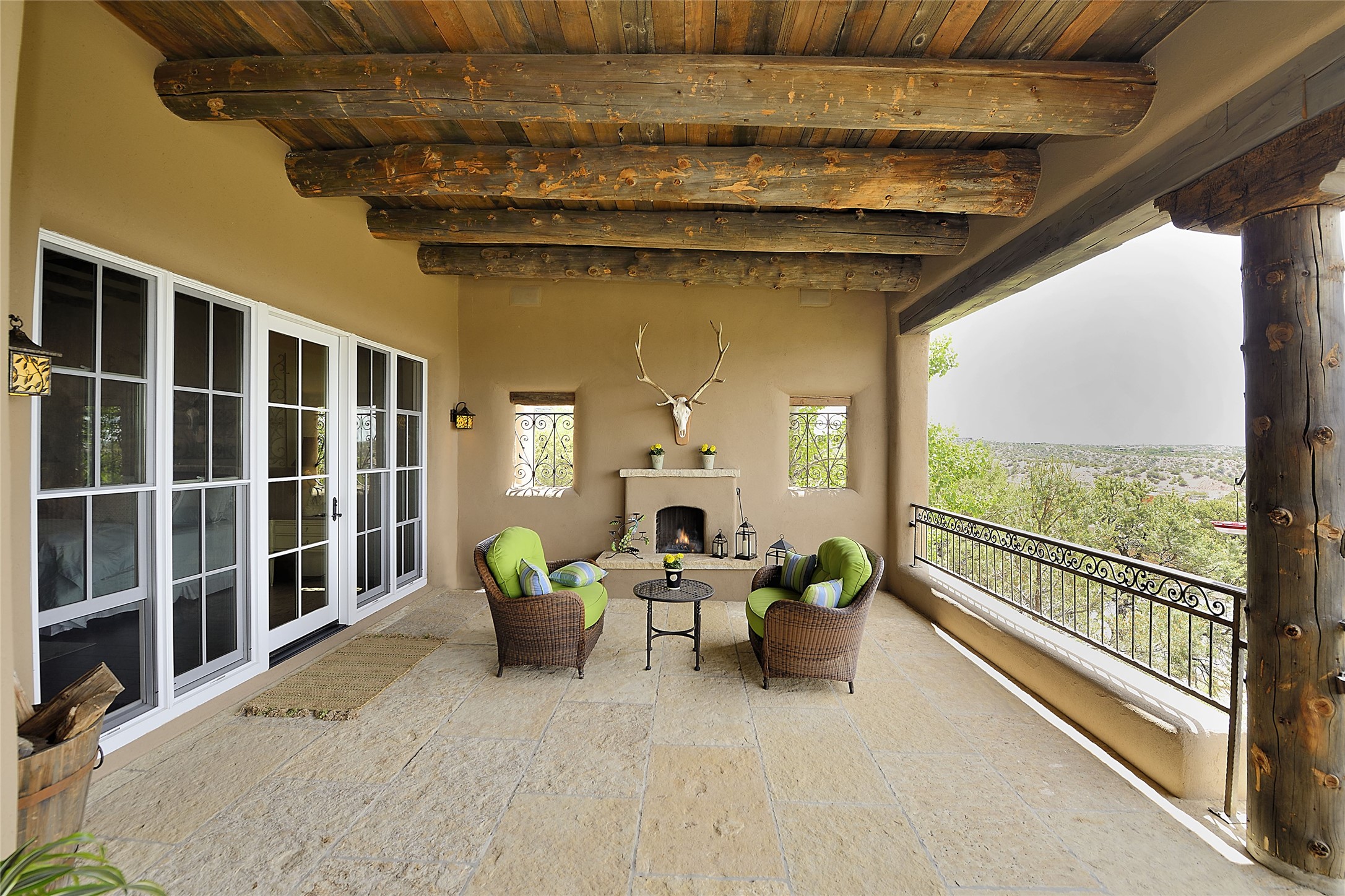 52 Lodge Trail
