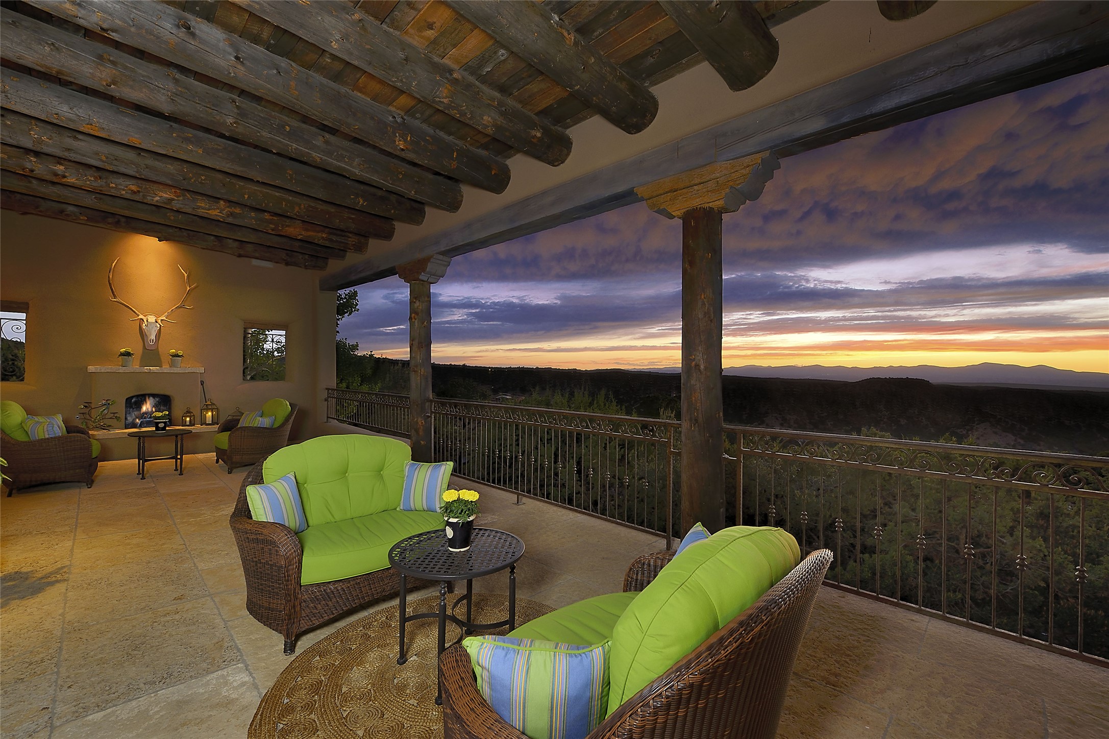 52 Lodge Trail