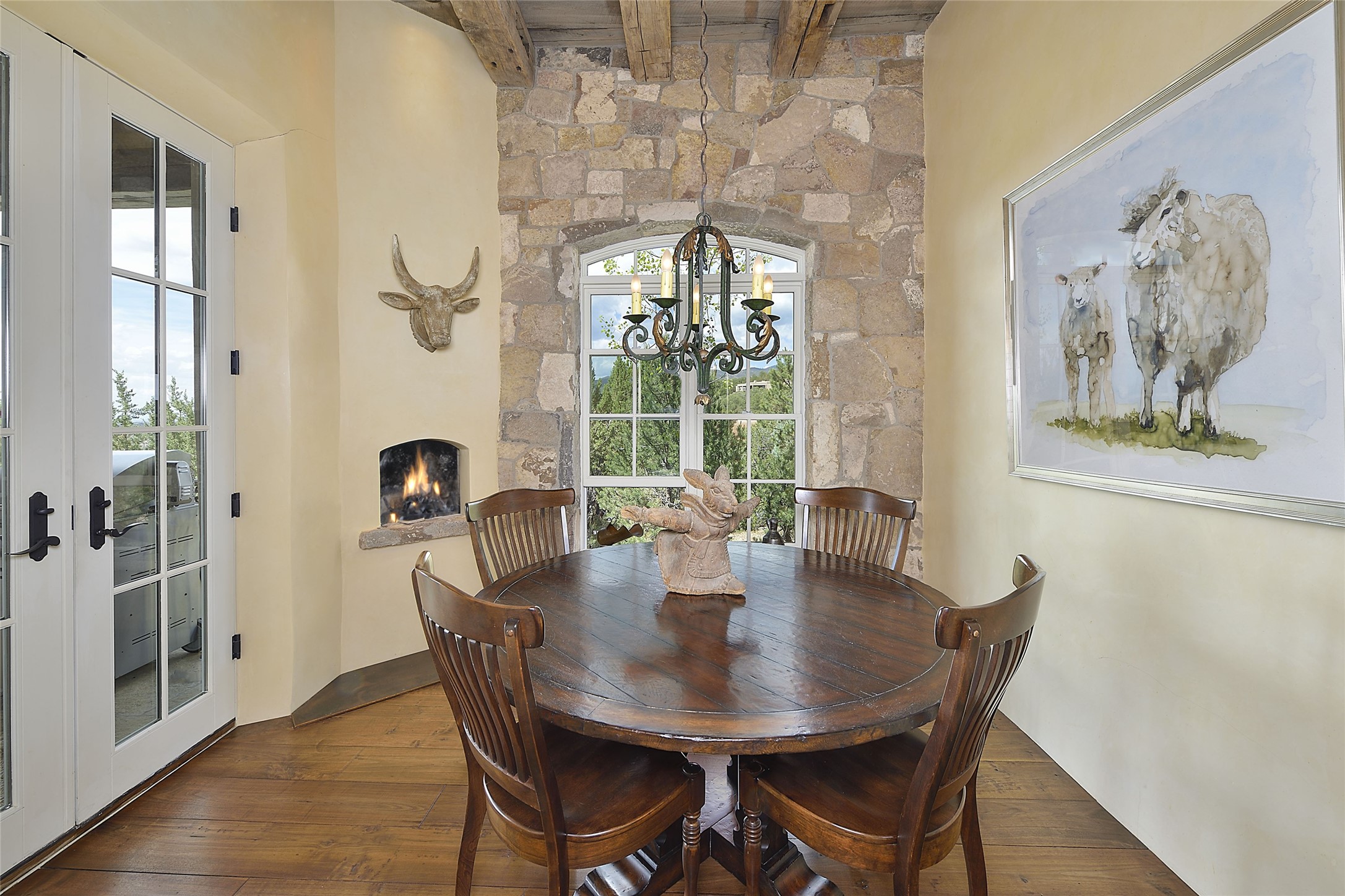 52 Lodge Trail