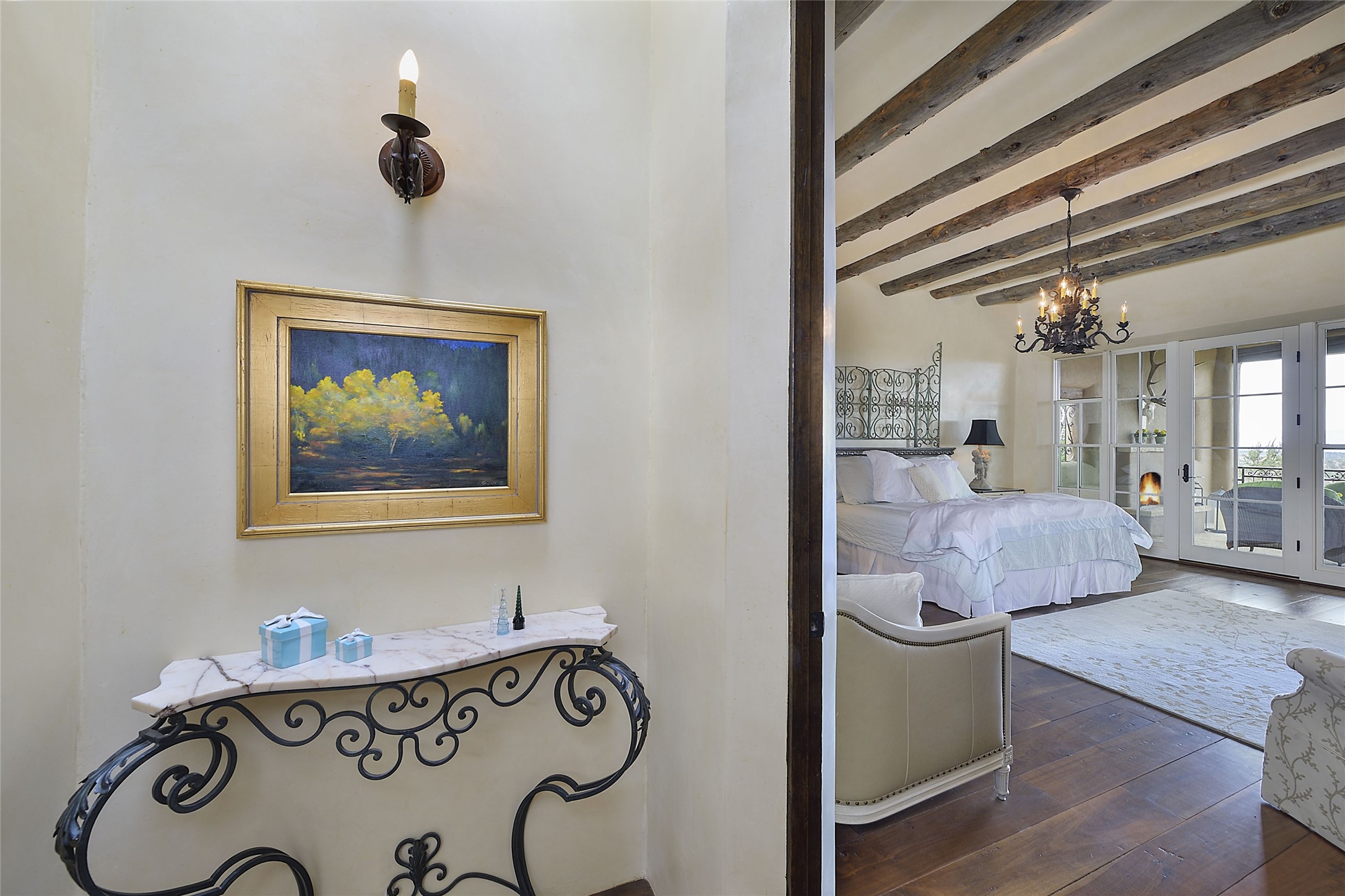 52 Lodge Trail