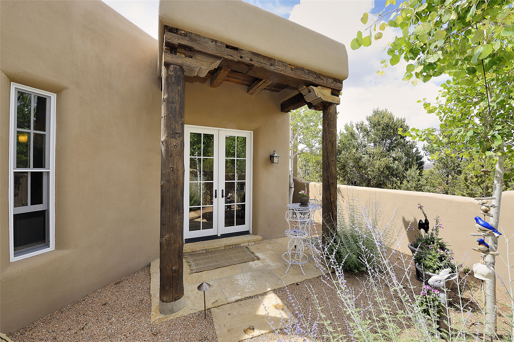 52 Lodge Trail