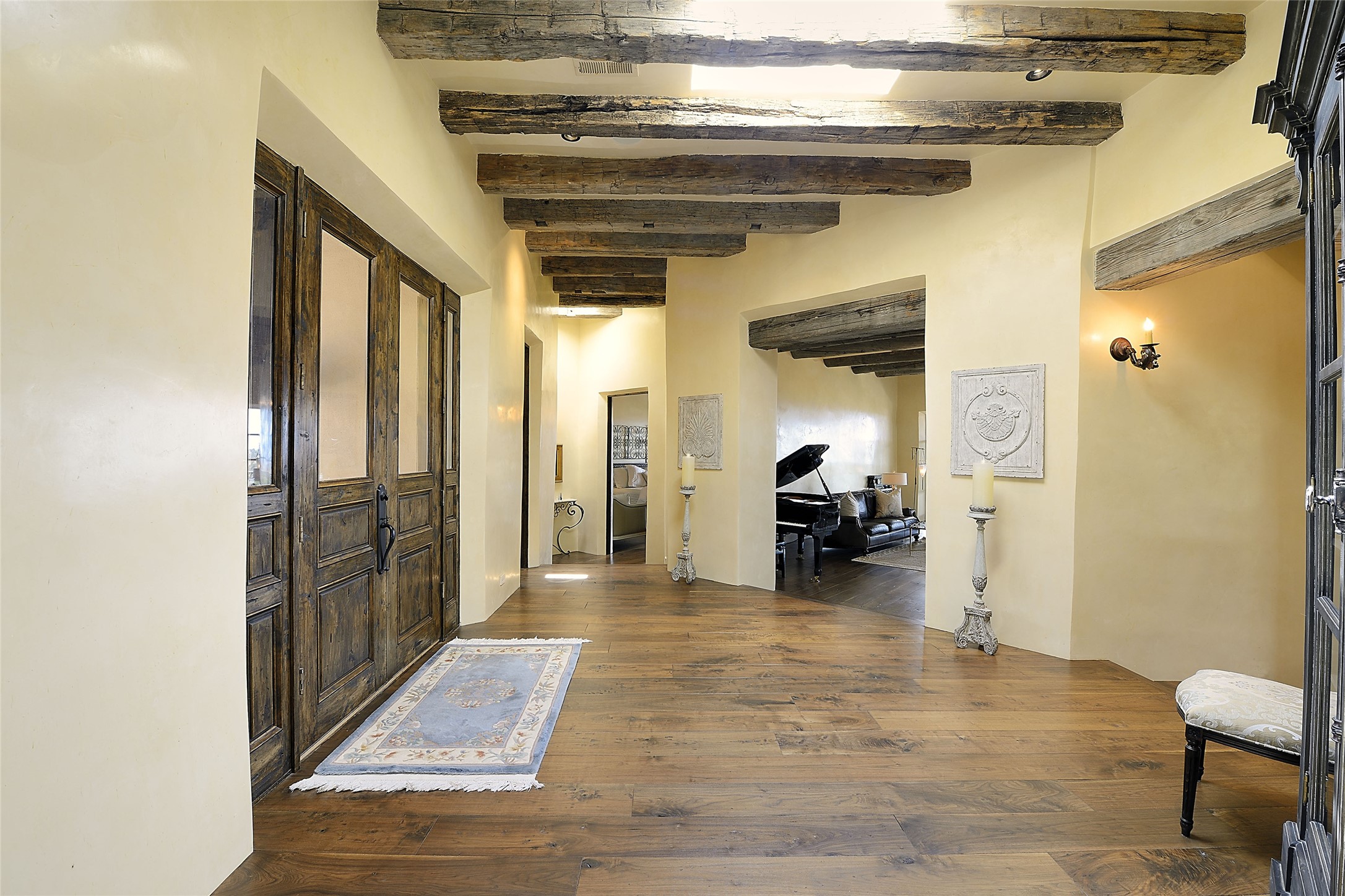 52 Lodge Trail