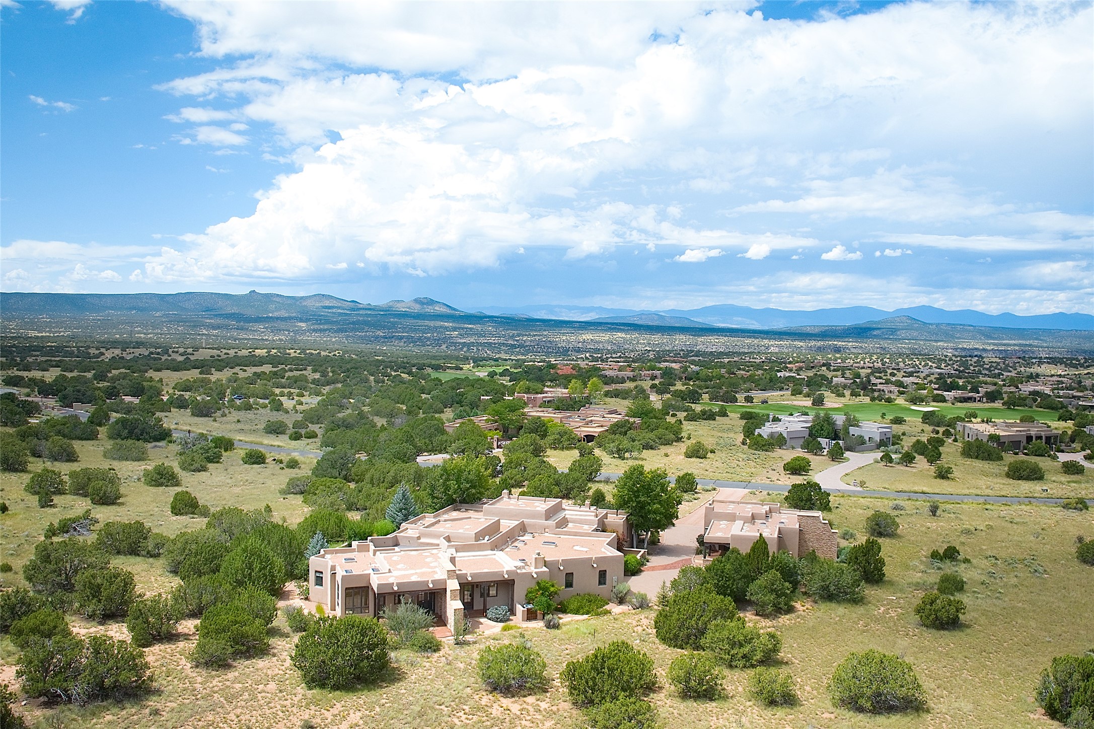 132 Thundercloud Road