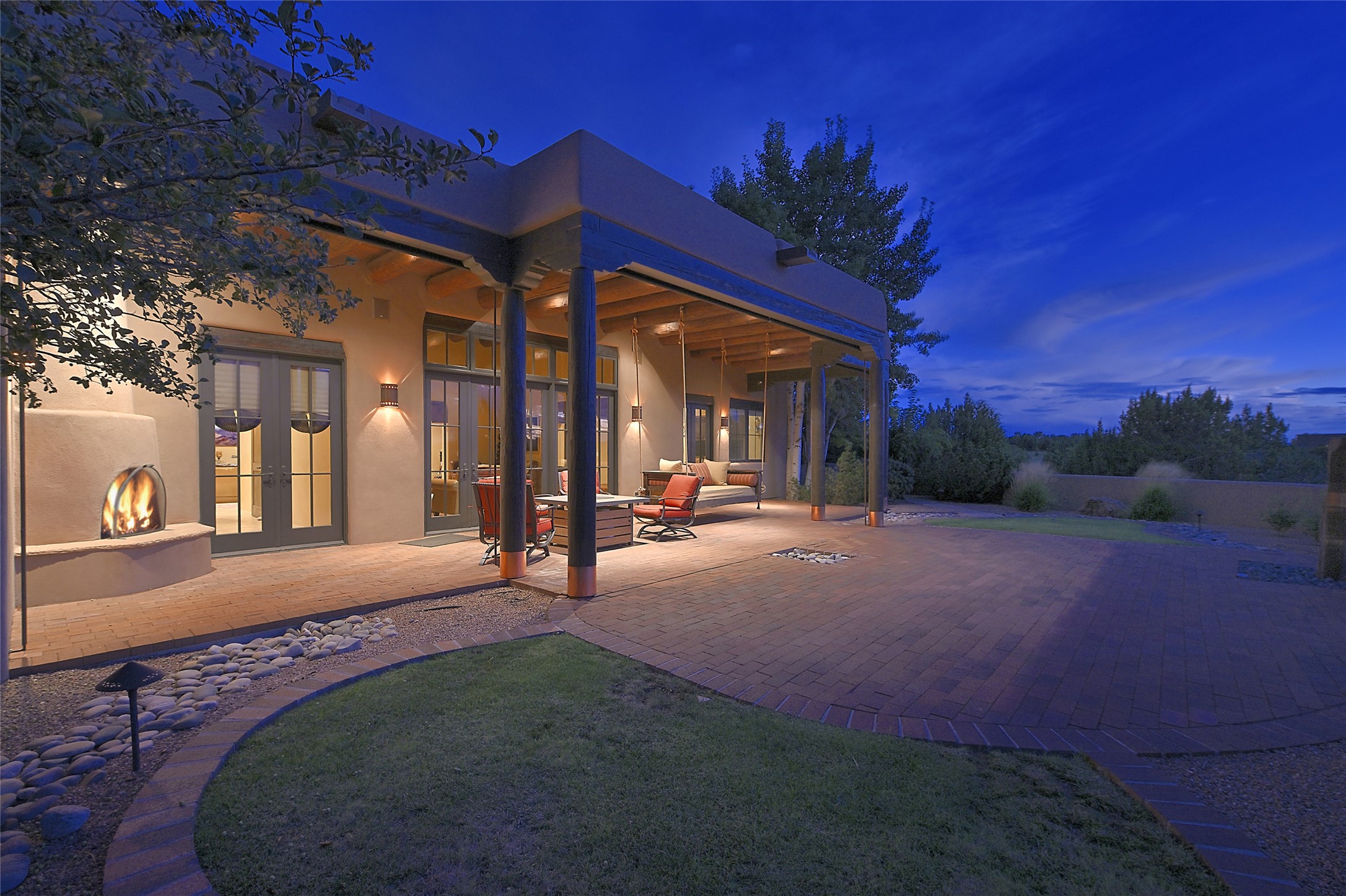 132 Thundercloud Road