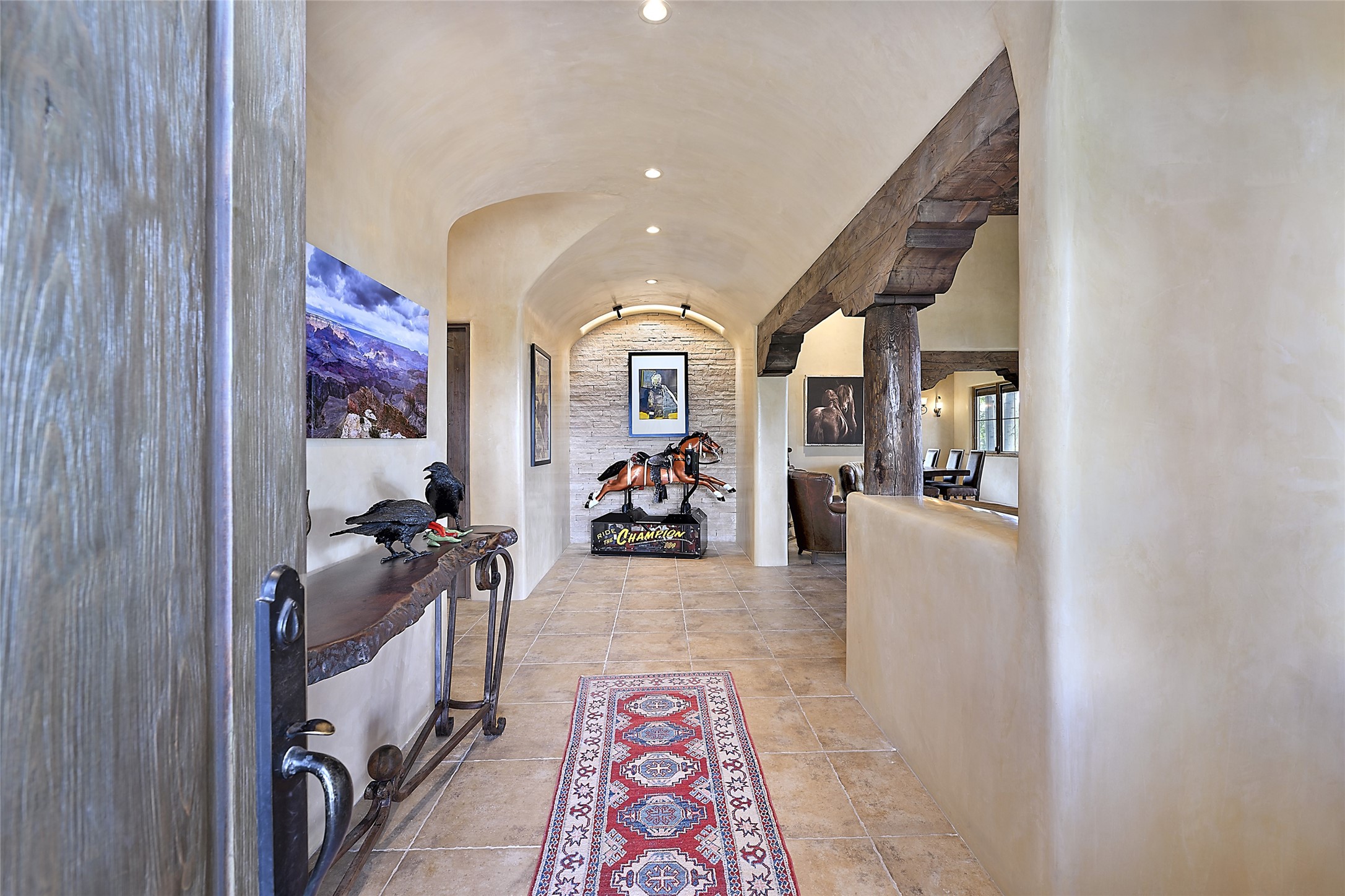 132 Thundercloud Road
