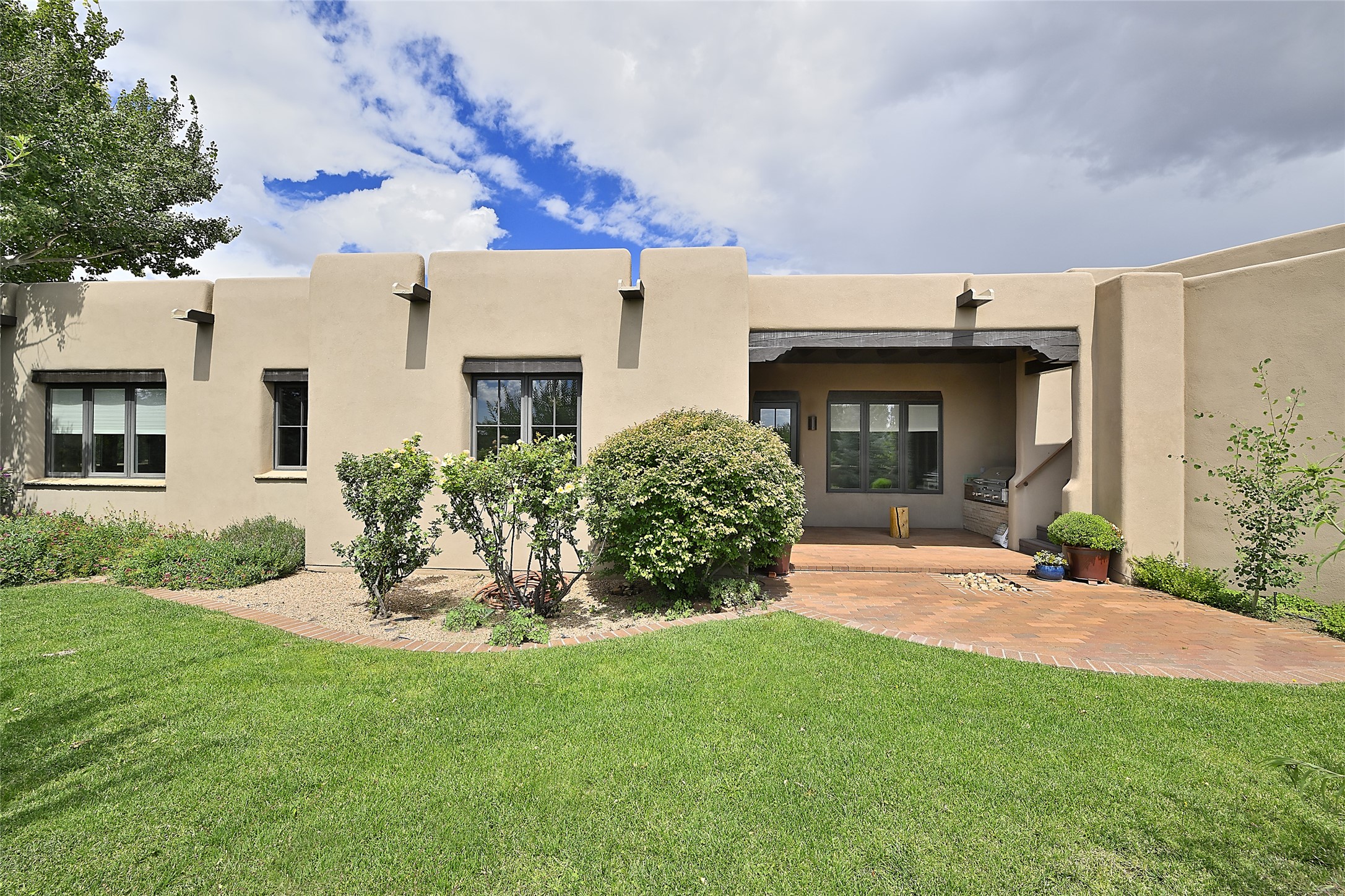 132 Thundercloud Road
