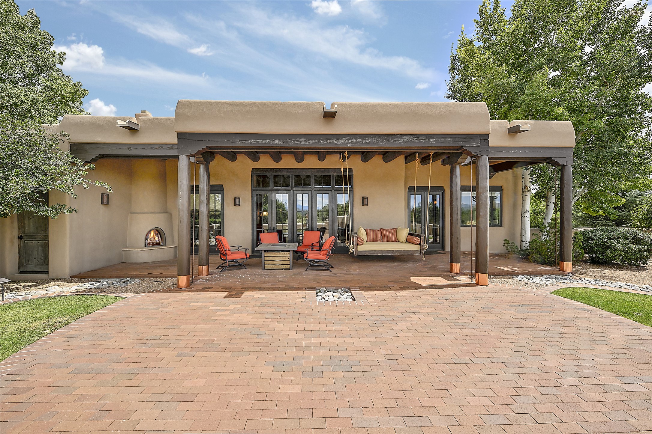 132 Thundercloud Road