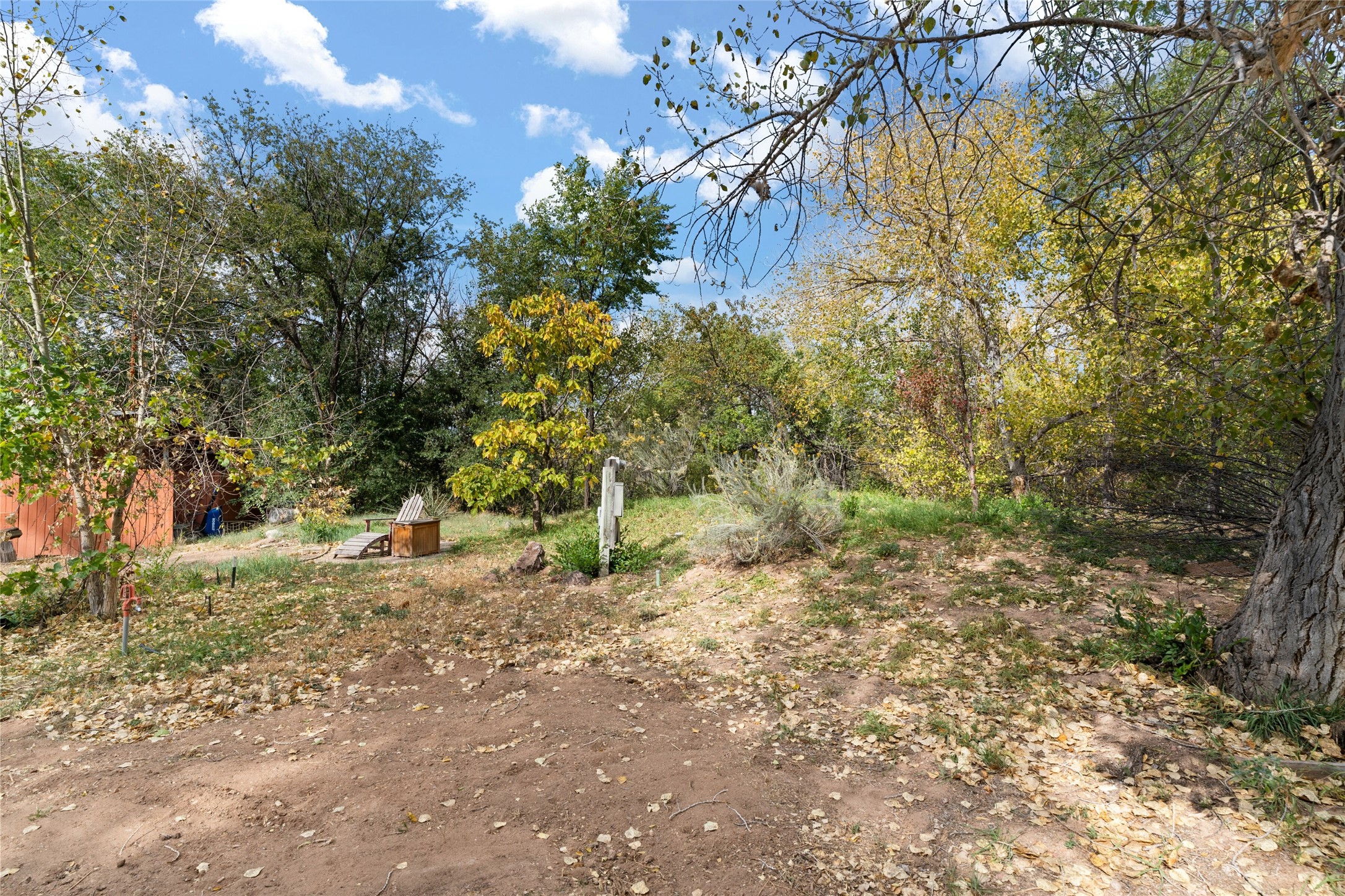 13 Cerro Azul