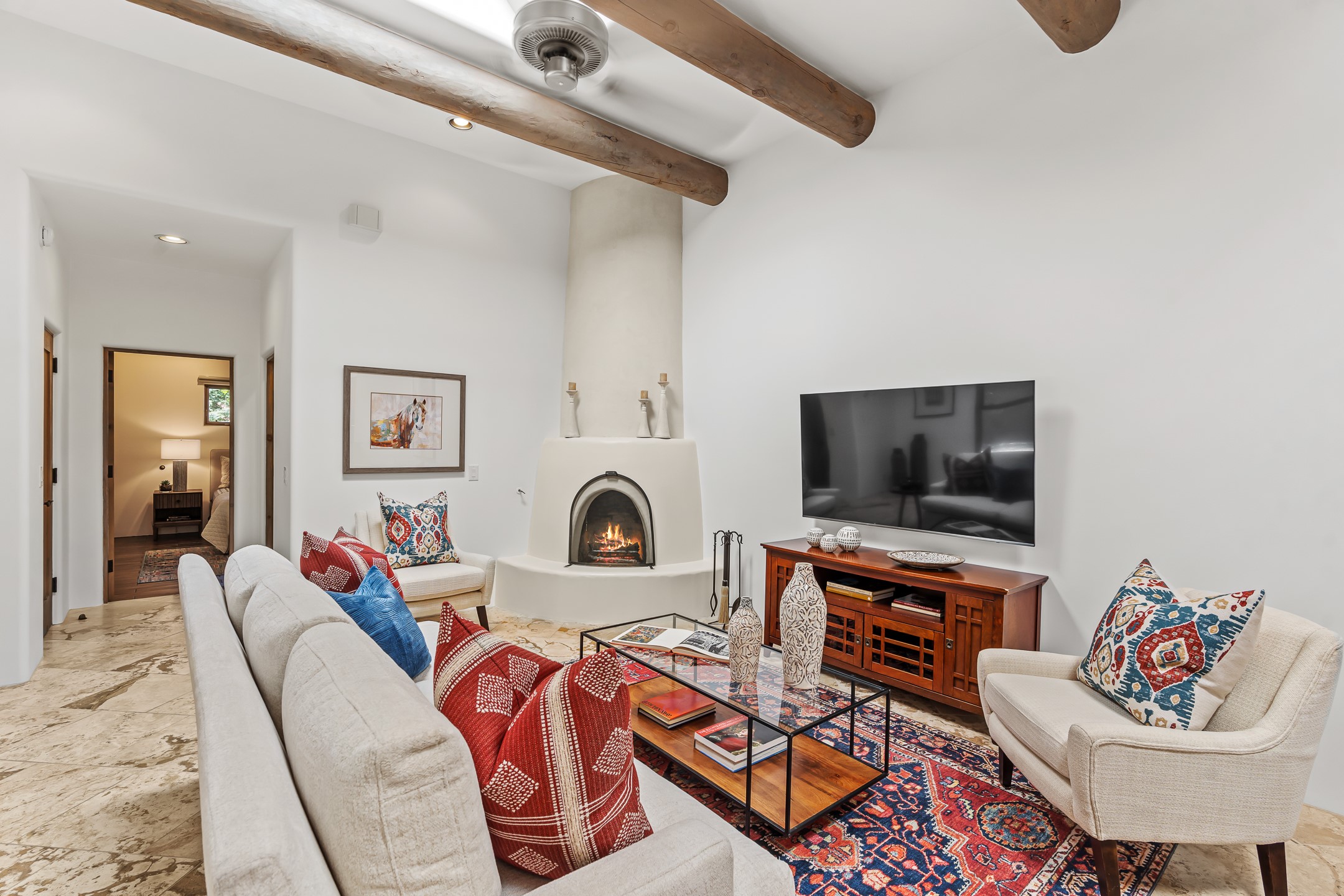 25 Centaurus Ranch