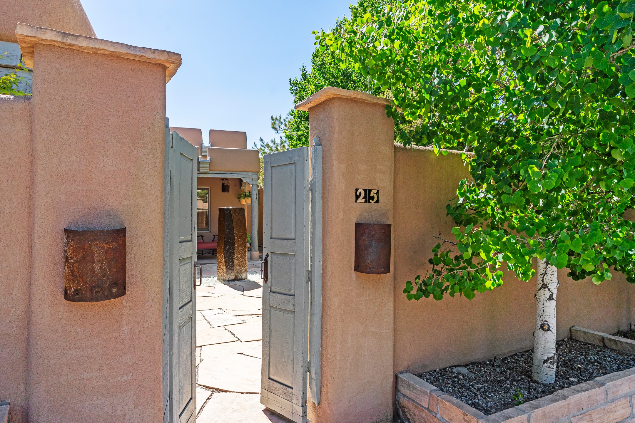25 Centaurus Ranch