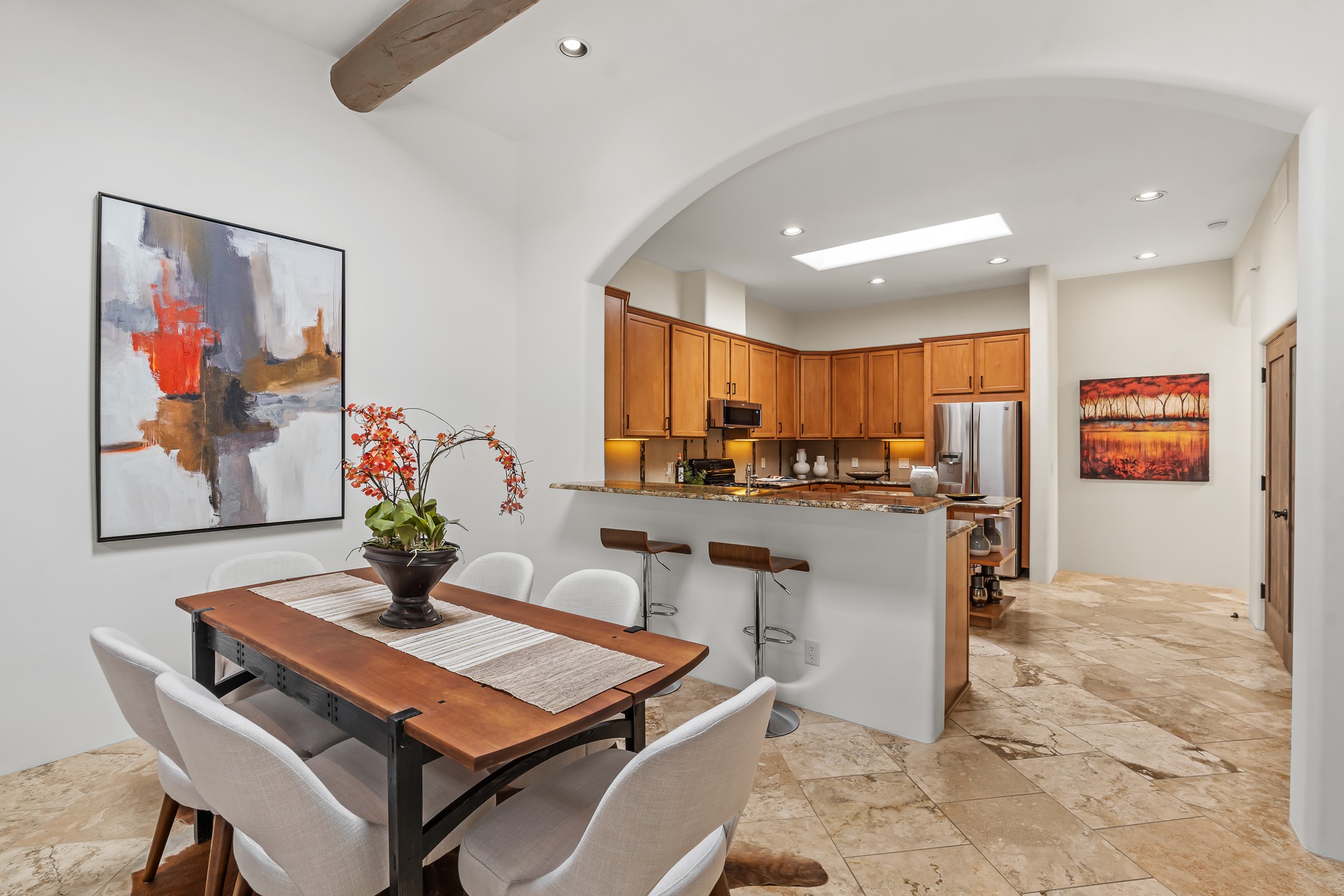 25 Centaurus Ranch