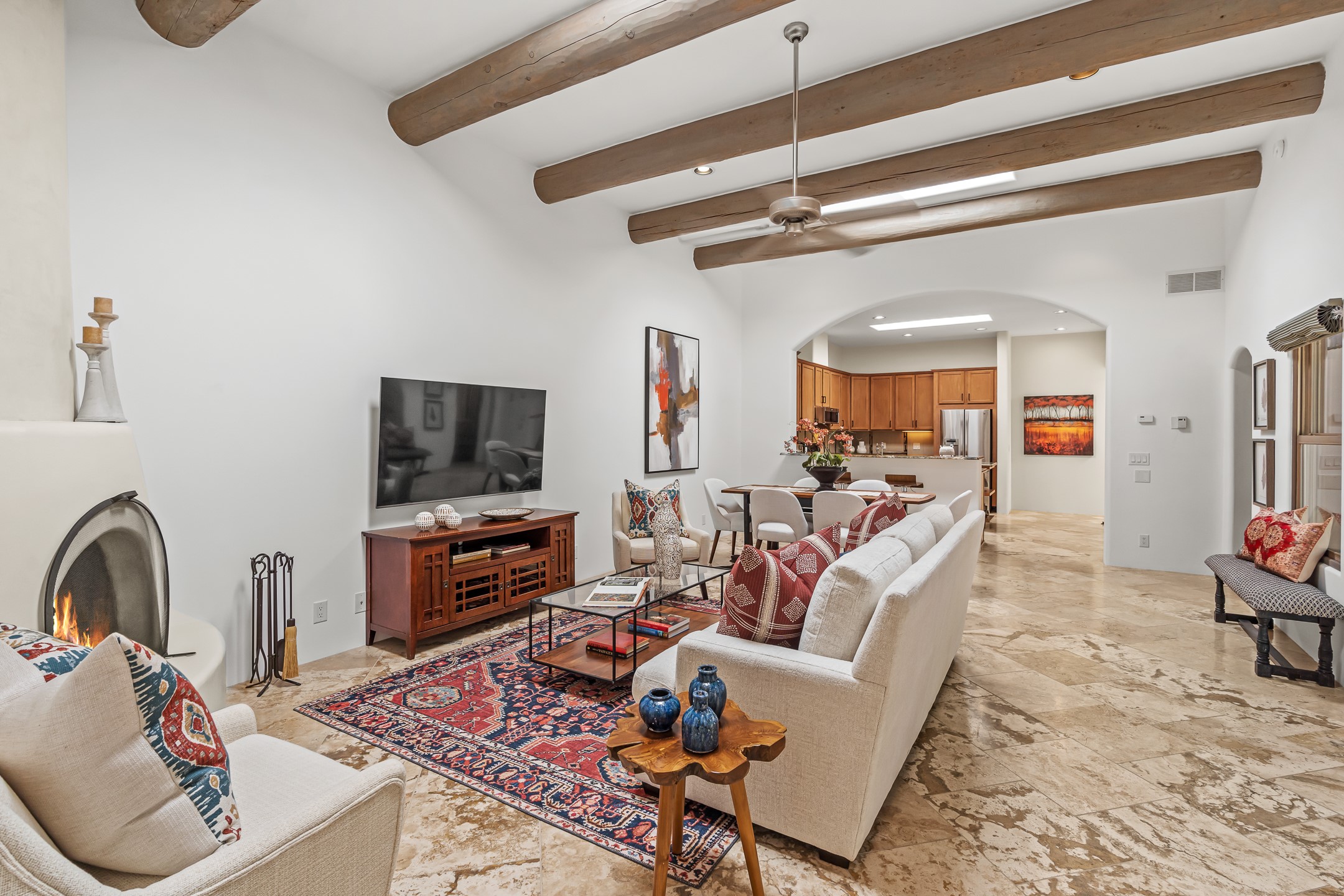 25 Centaurus Ranch