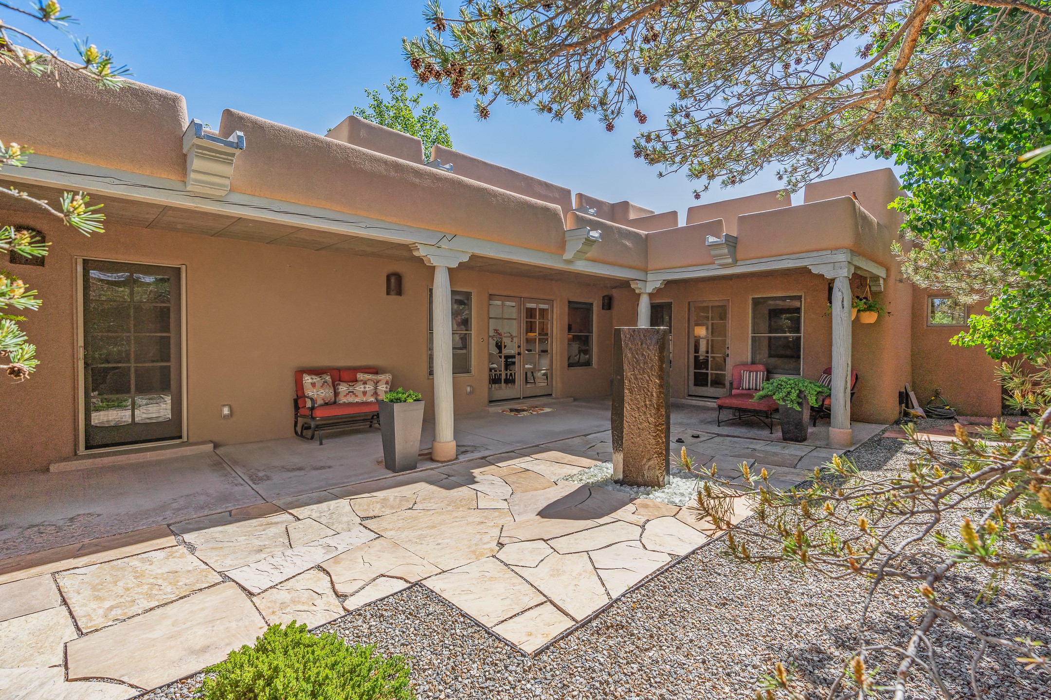 25 Centaurus Ranch