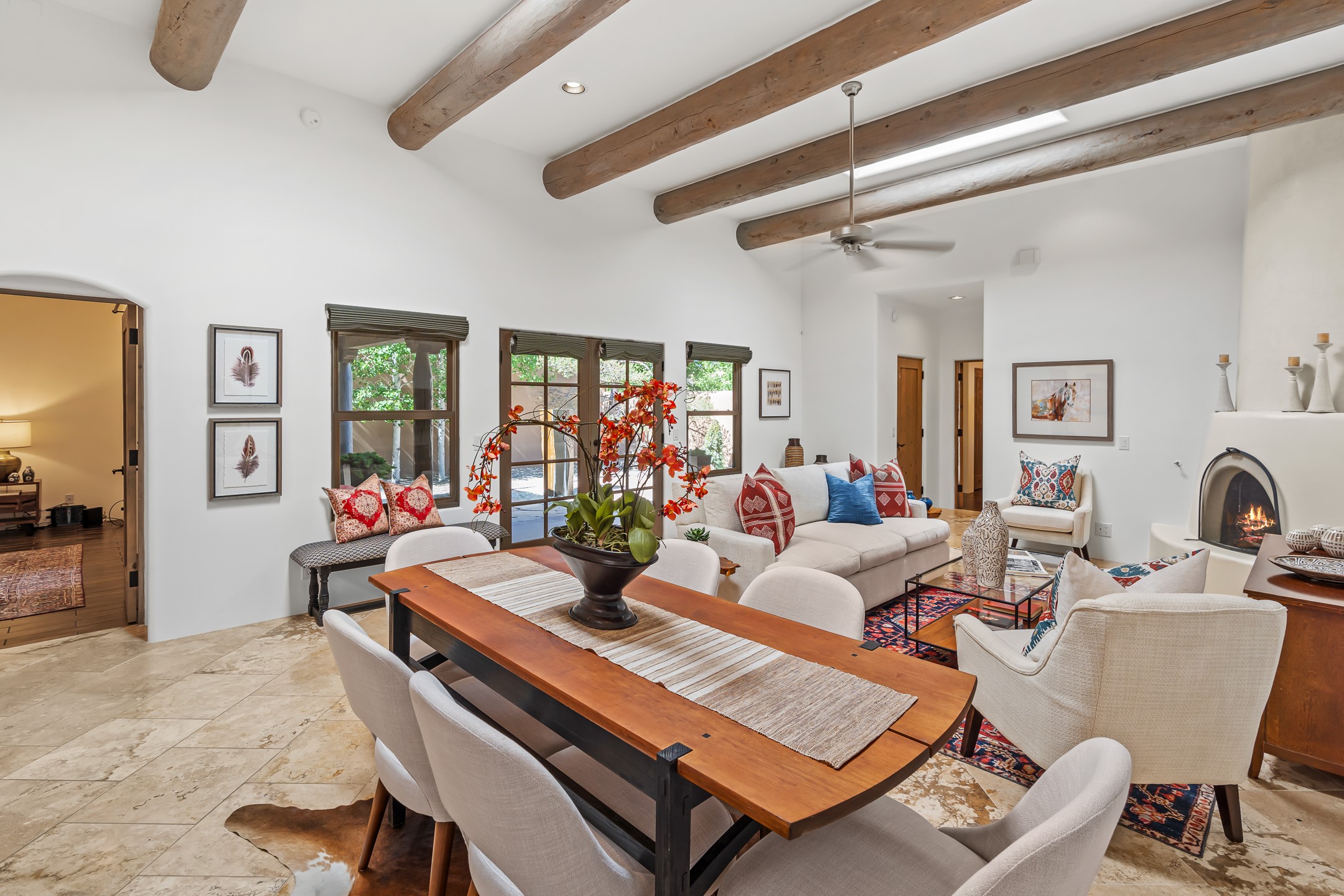 25 Centaurus Ranch