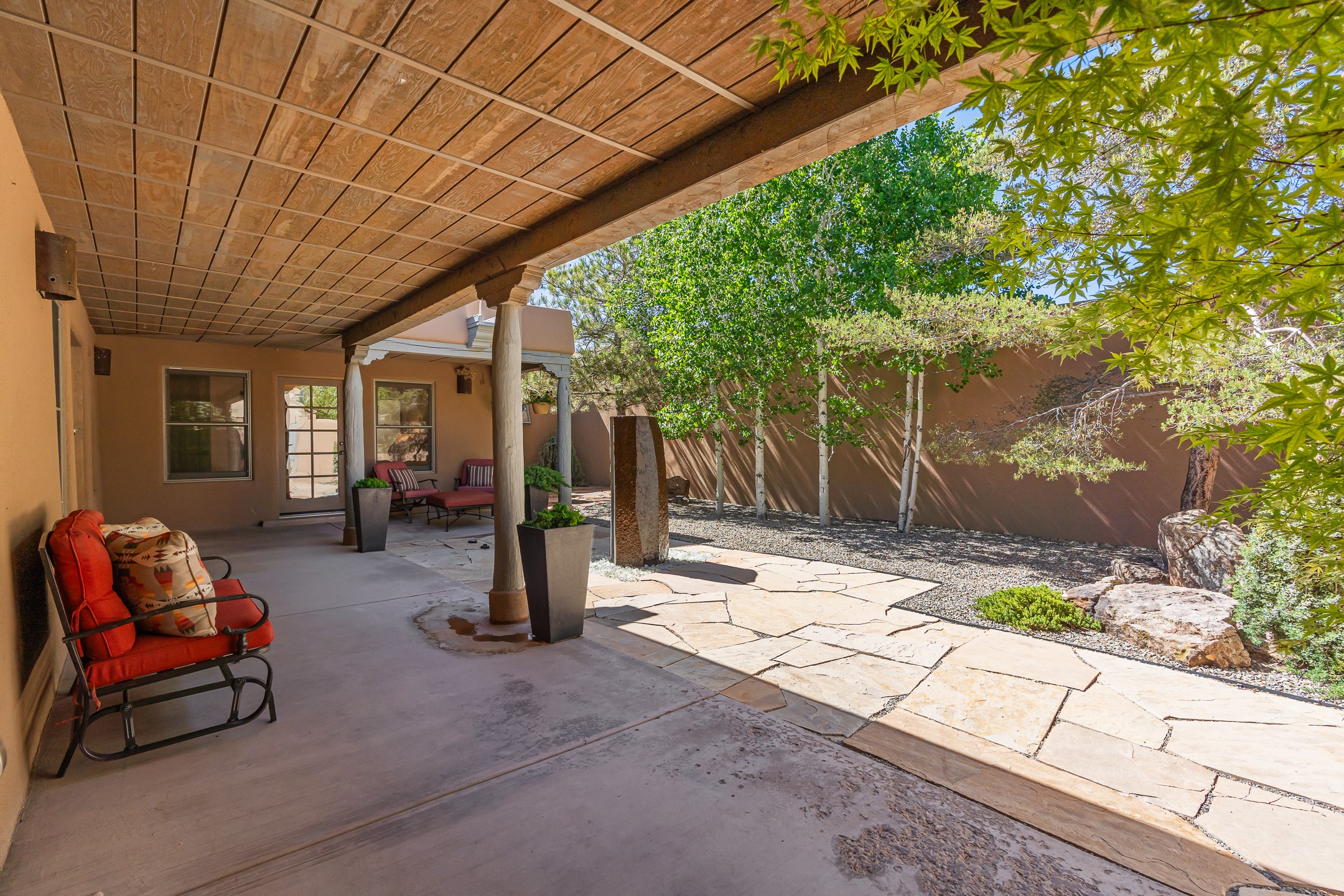 25 Centaurus Ranch