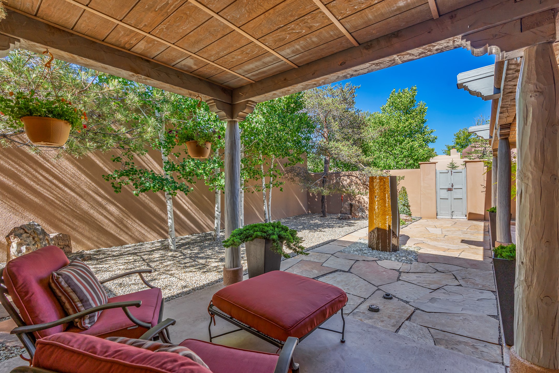 25 Centaurus Ranch